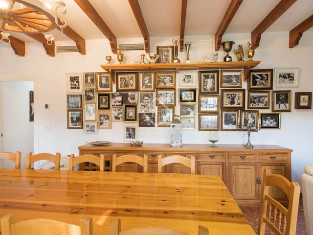 5 chambre Villa/Maison à vendre à Malaga ville avec garage - 1 100 000 € (Ref: 8774492)