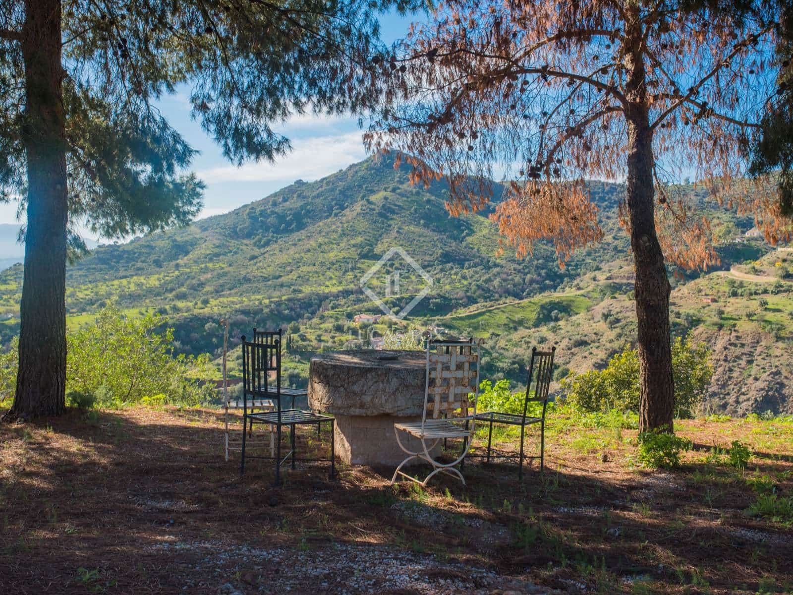 5 sypialnia Willa na sprzedaż w Miasto Malaga z garażem - 1 100 000 € (Ref: 8774492)