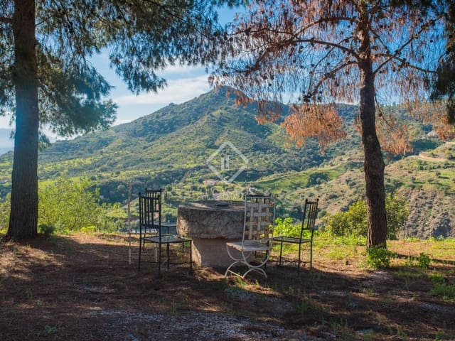 5 chambre Villa/Maison à vendre à Malaga ville avec garage - 1 100 000 € (Ref: 8774492)