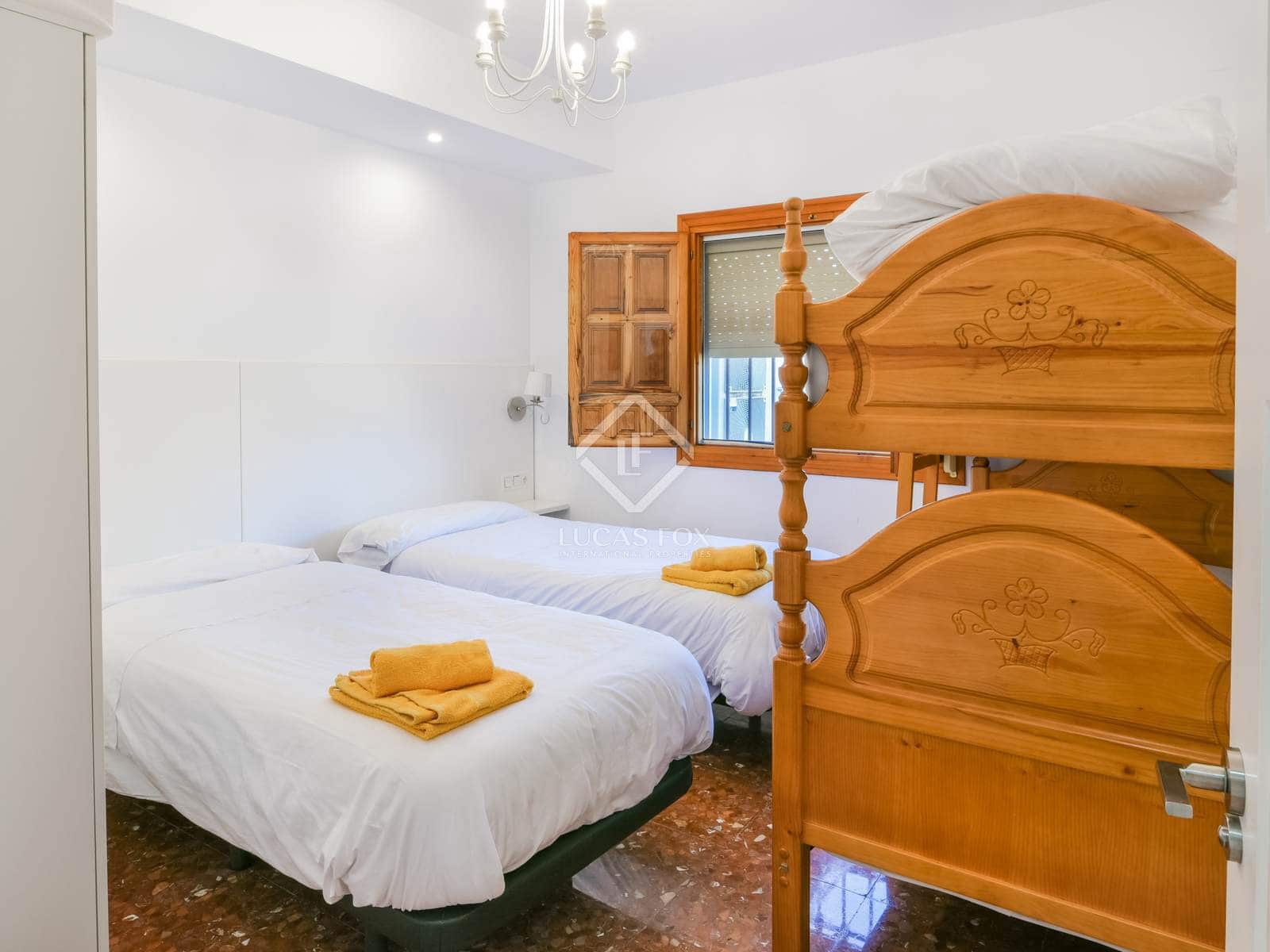 5 sypialnia Willa na sprzedaż w Miasto Malaga z garażem - 1 100 000 € (Ref: 8774492)