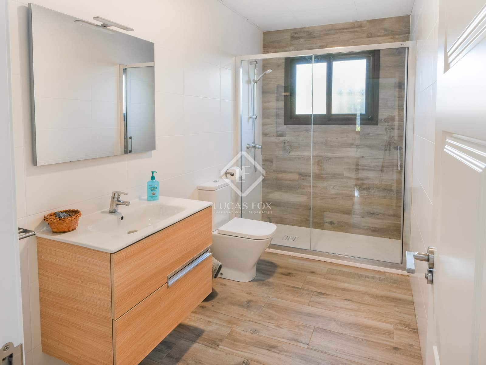 5 sypialnia Willa na sprzedaż w Miasto Malaga z garażem - 1 100 000 € (Ref: 8774492)