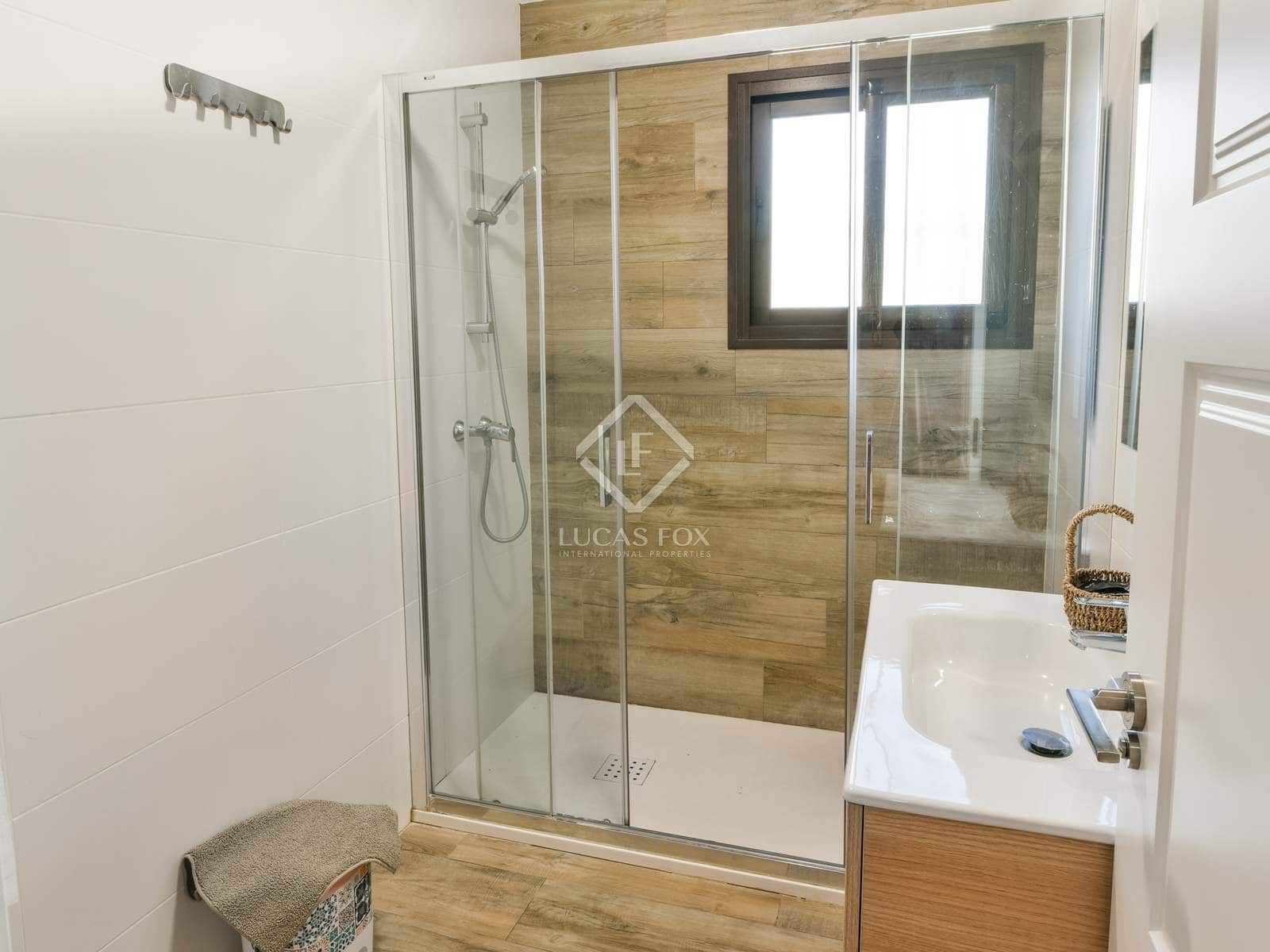 5 sypialnia Willa na sprzedaż w Miasto Malaga z garażem - 1 100 000 € (Ref: 8774492)