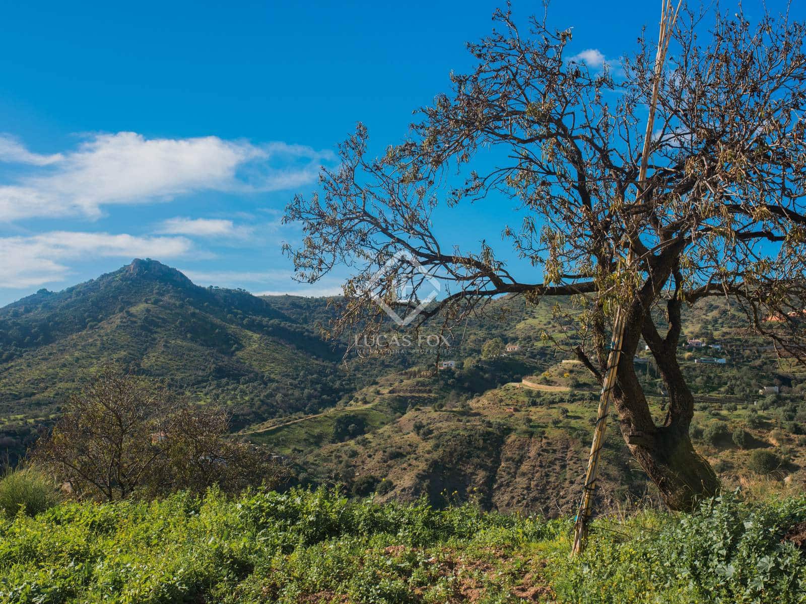 5 sypialnia Willa na sprzedaż w Miasto Malaga z garażem - 1 100 000 € (Ref: 8774492)