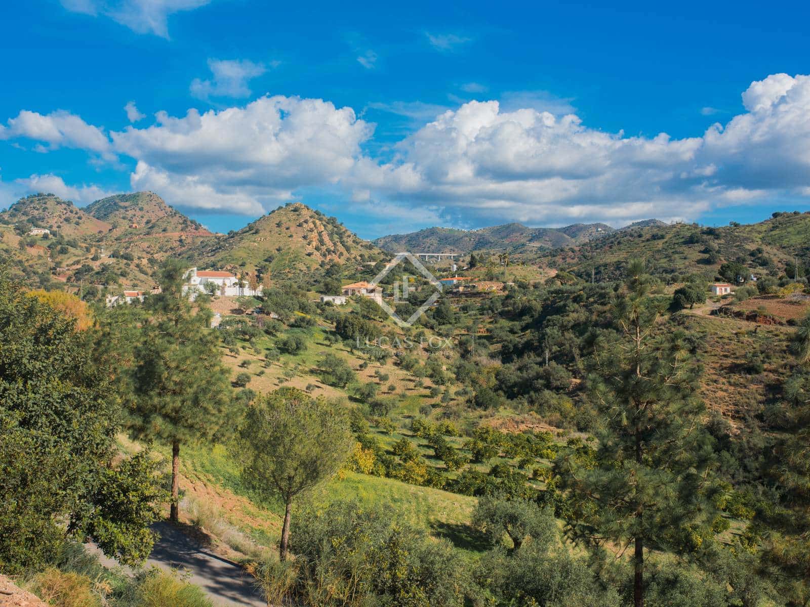 5 sypialnia Willa na sprzedaż w Miasto Malaga z garażem - 1 100 000 € (Ref: 8774492)