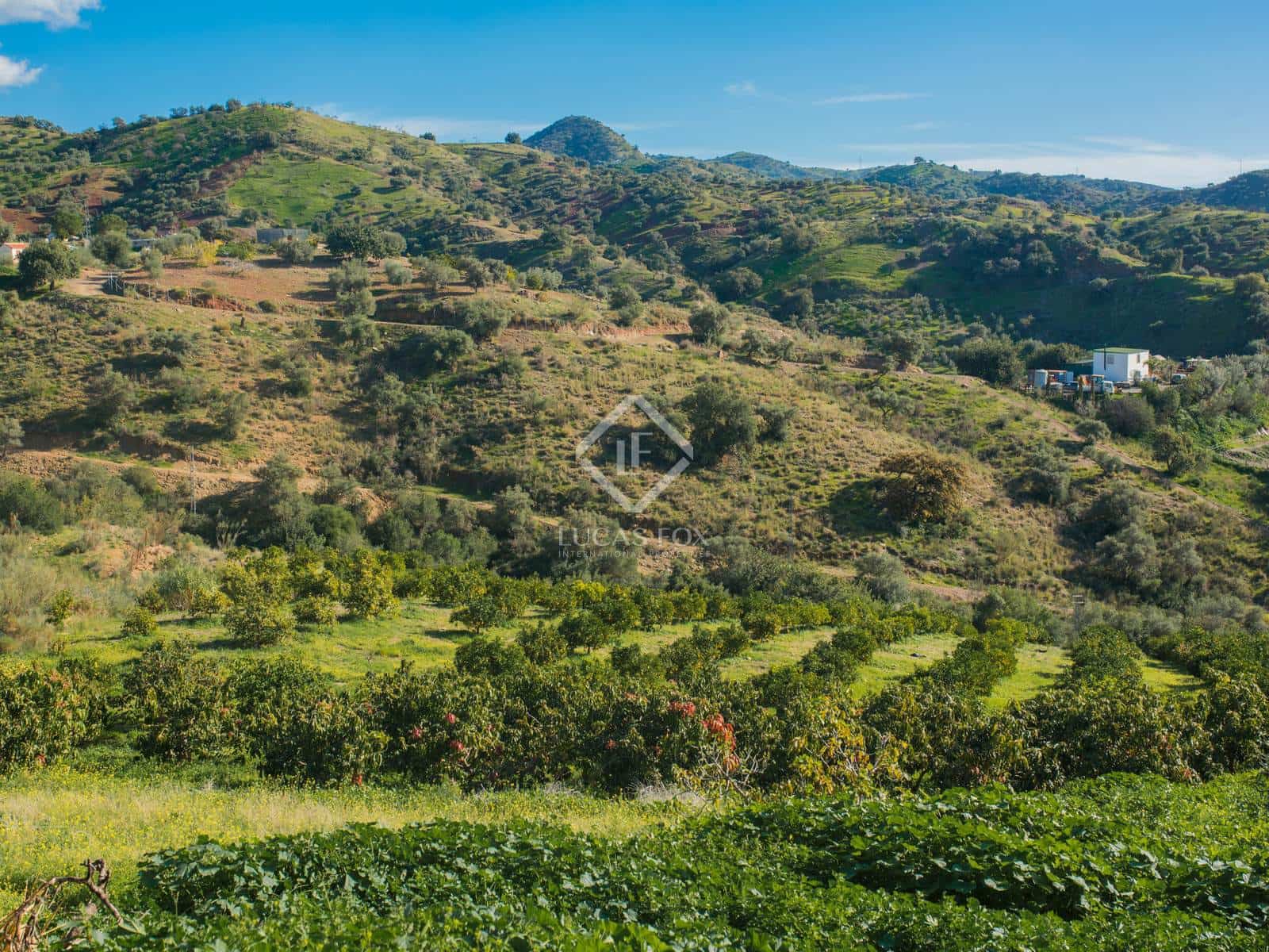 5 sypialnia Willa na sprzedaż w Miasto Malaga z garażem - 1 100 000 € (Ref: 8774492)