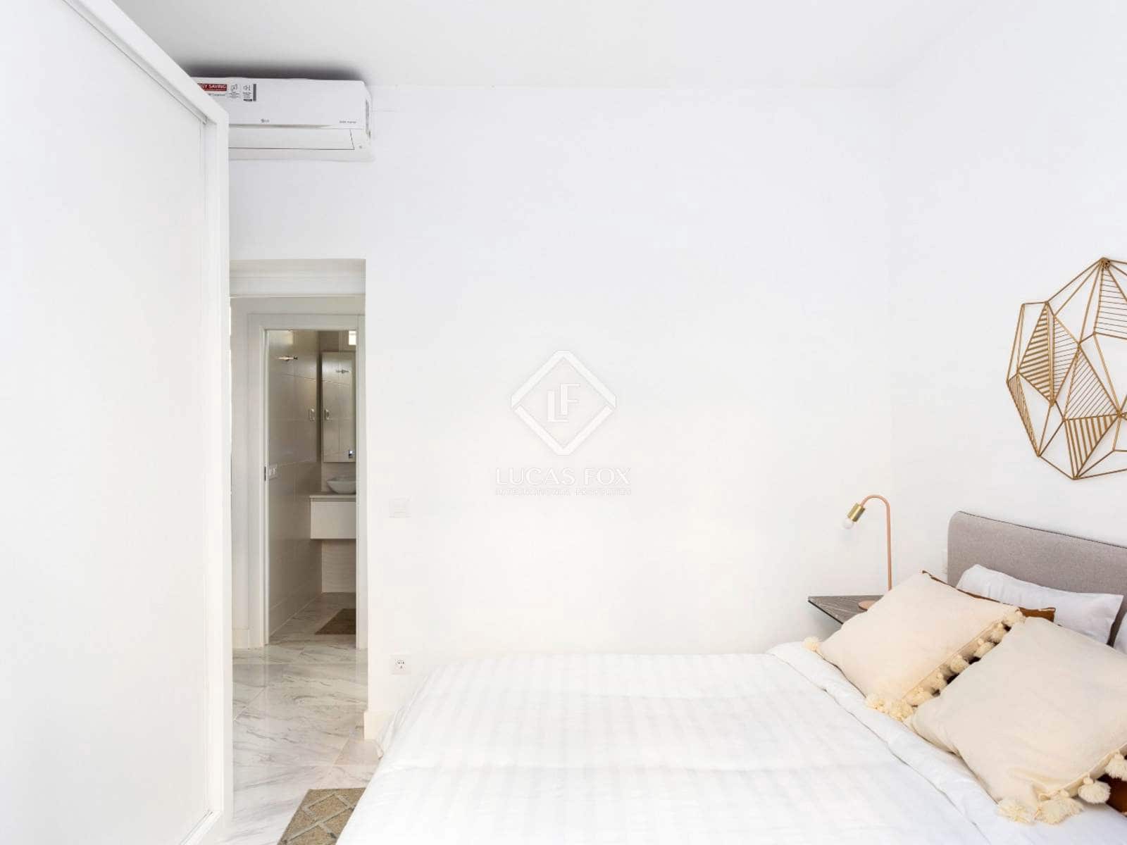 2 slaapkamer Appartement te koop in Madrid stad - € 610.000 (Ref: 8774797)