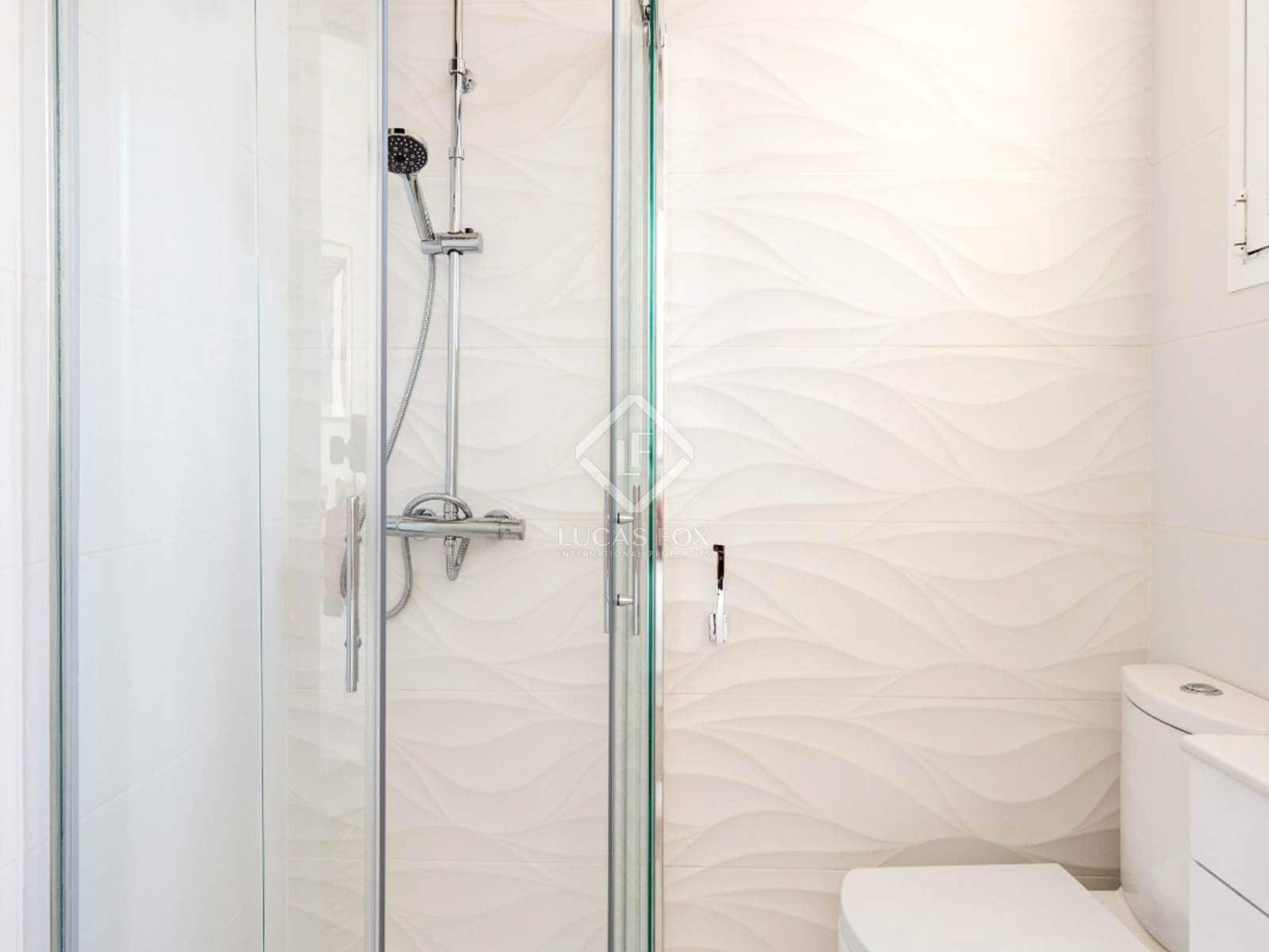 2 slaapkamer Appartement te koop in Madrid stad - € 610.000 (Ref: 8774797)