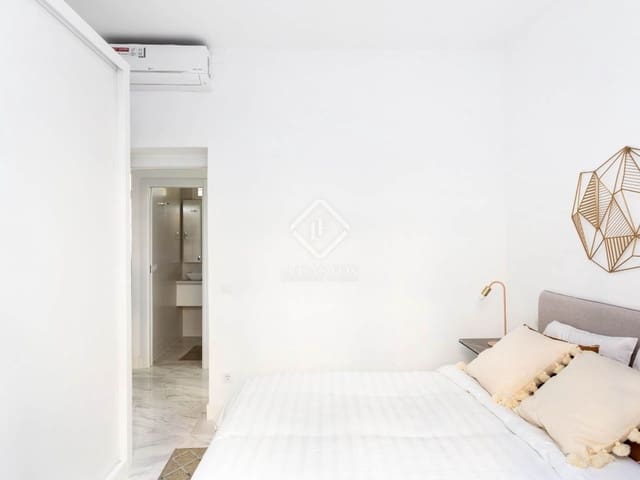 2 slaapkamer Appartement te koop in Madrid stad - € 610.000 (Ref: 8774797)