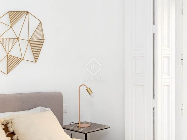 2 slaapkamer Appartement te koop in Madrid stad - € 610.000 (Ref: 8774797)