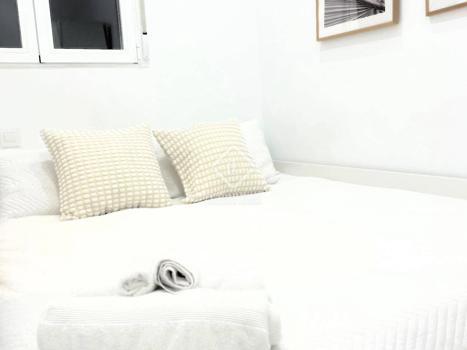 2 slaapkamer Appartement te koop in Madrid stad - € 610.000 (Ref: 8774797)