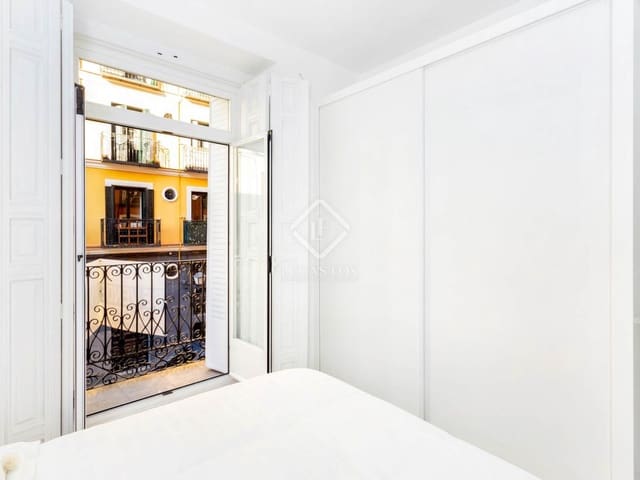 2 slaapkamer Appartement te koop in Madrid stad - € 610.000 (Ref: 8774797)