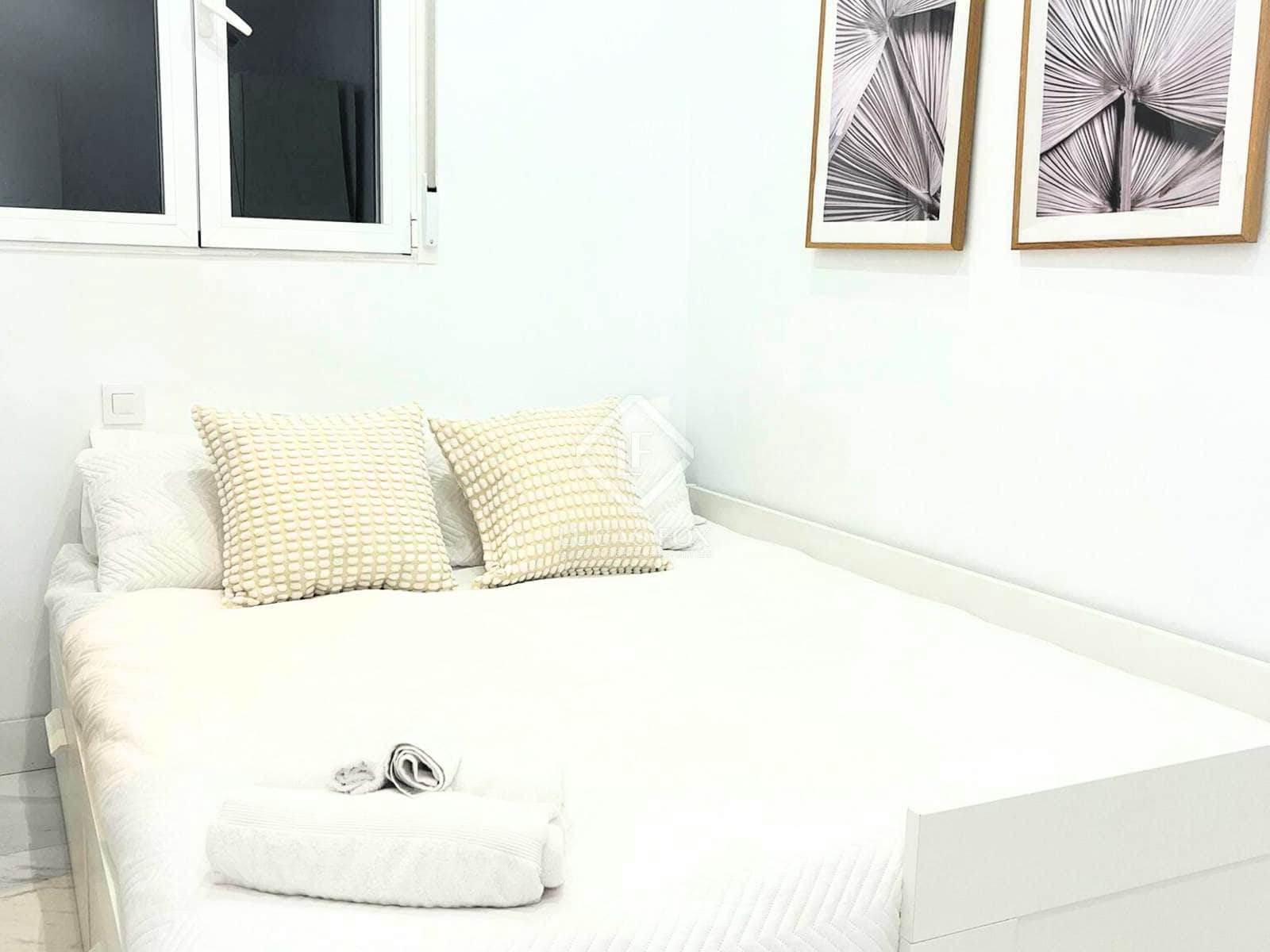 2 slaapkamer Appartement te koop in Madrid stad - € 610.000 (Ref: 8774797)