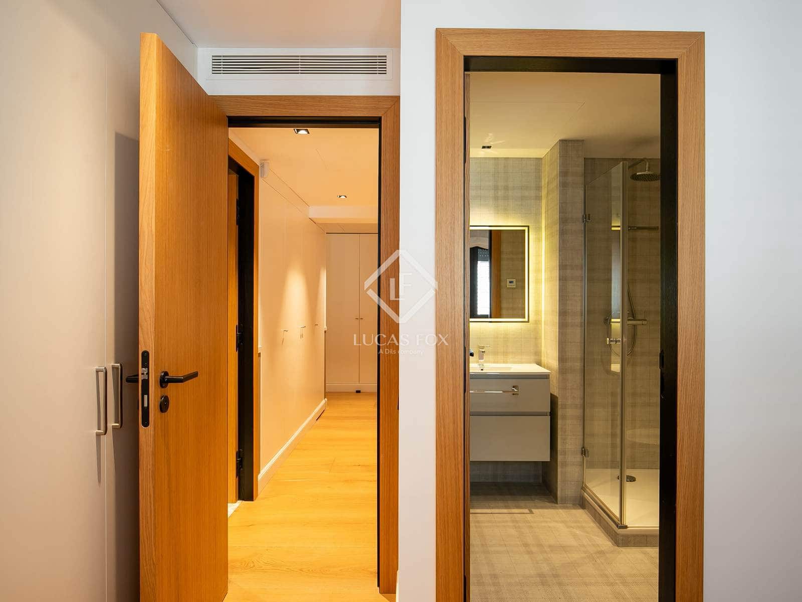 Apartamento de 5 habitaciones en Barcelona ciudad en venta con garaje - 6.500.000 € (Ref: 8776729)