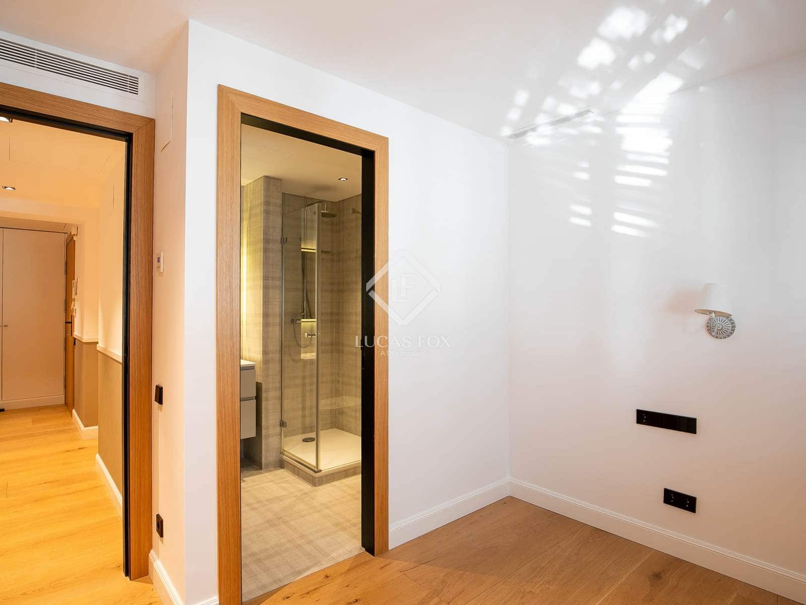 Apartamento de 5 habitaciones en Barcelona ciudad en venta con garaje - 6.500.000 € (Ref: 8776729)