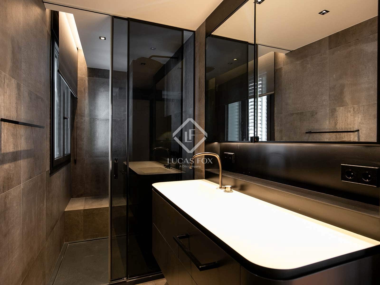 Apartamento de 5 habitaciones en Barcelona ciudad en venta con garaje - 6.500.000 € (Ref: 8776729)