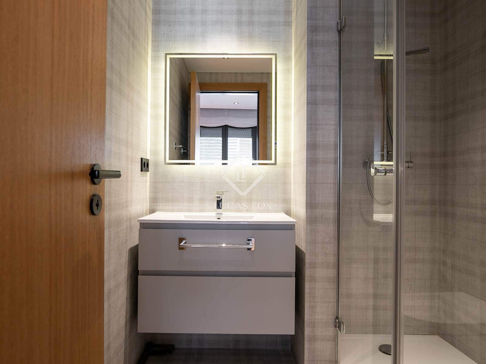 Apartamento de 5 habitaciones en Barcelona ciudad en venta con garaje - 6.500.000 € (Ref: 8776729)