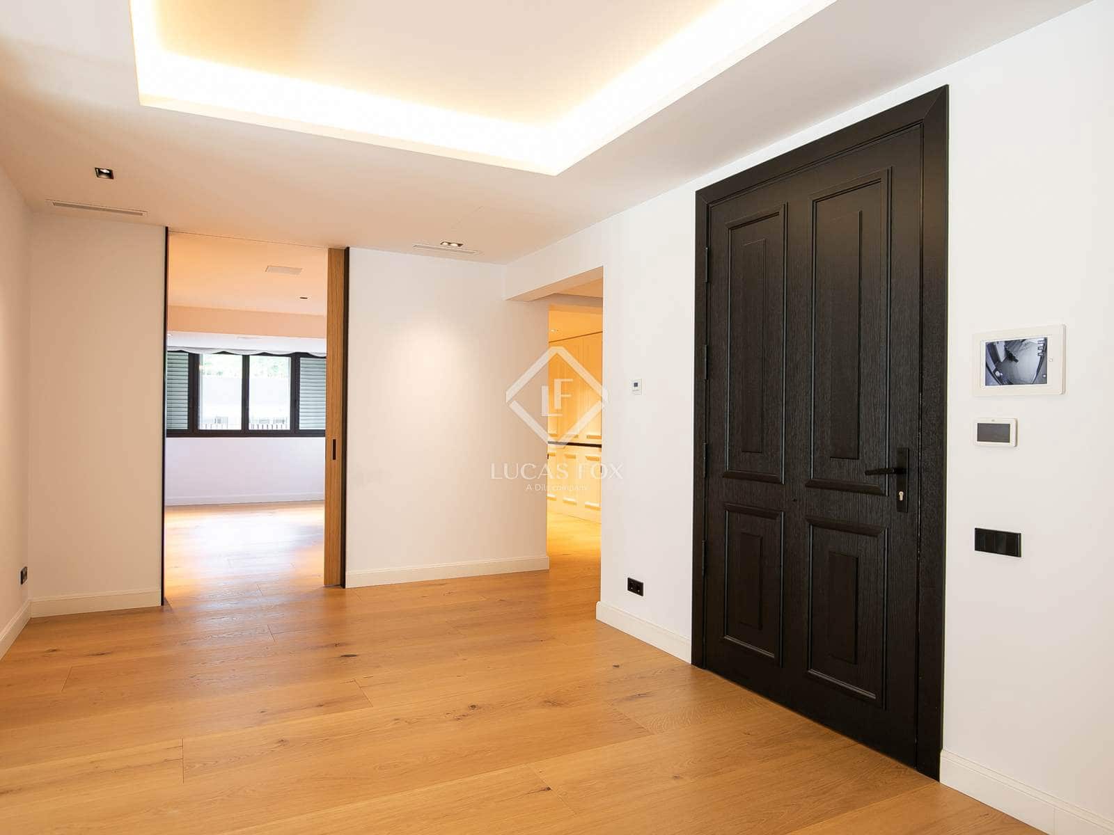 Apartamento de 5 habitaciones en Barcelona ciudad en venta con garaje - 6.500.000 € (Ref: 8776729)