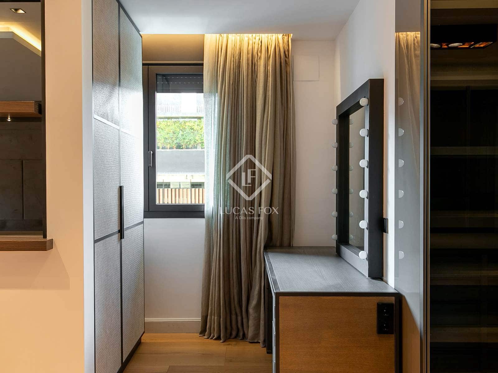 Apartamento de 5 habitaciones en Barcelona ciudad en venta con garaje - 6.500.000 € (Ref: 8776729)