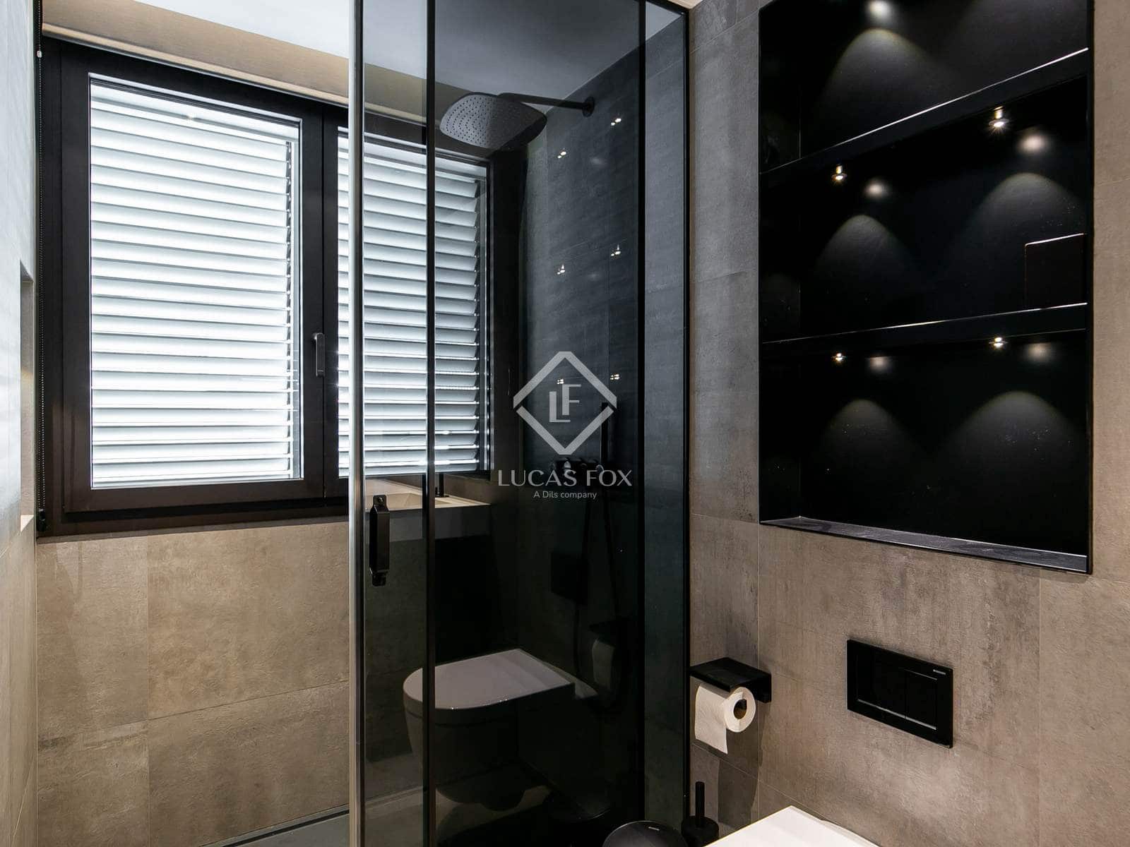 Apartamento de 5 habitaciones en Barcelona ciudad en venta con garaje - 6.500.000 € (Ref: 8776729)