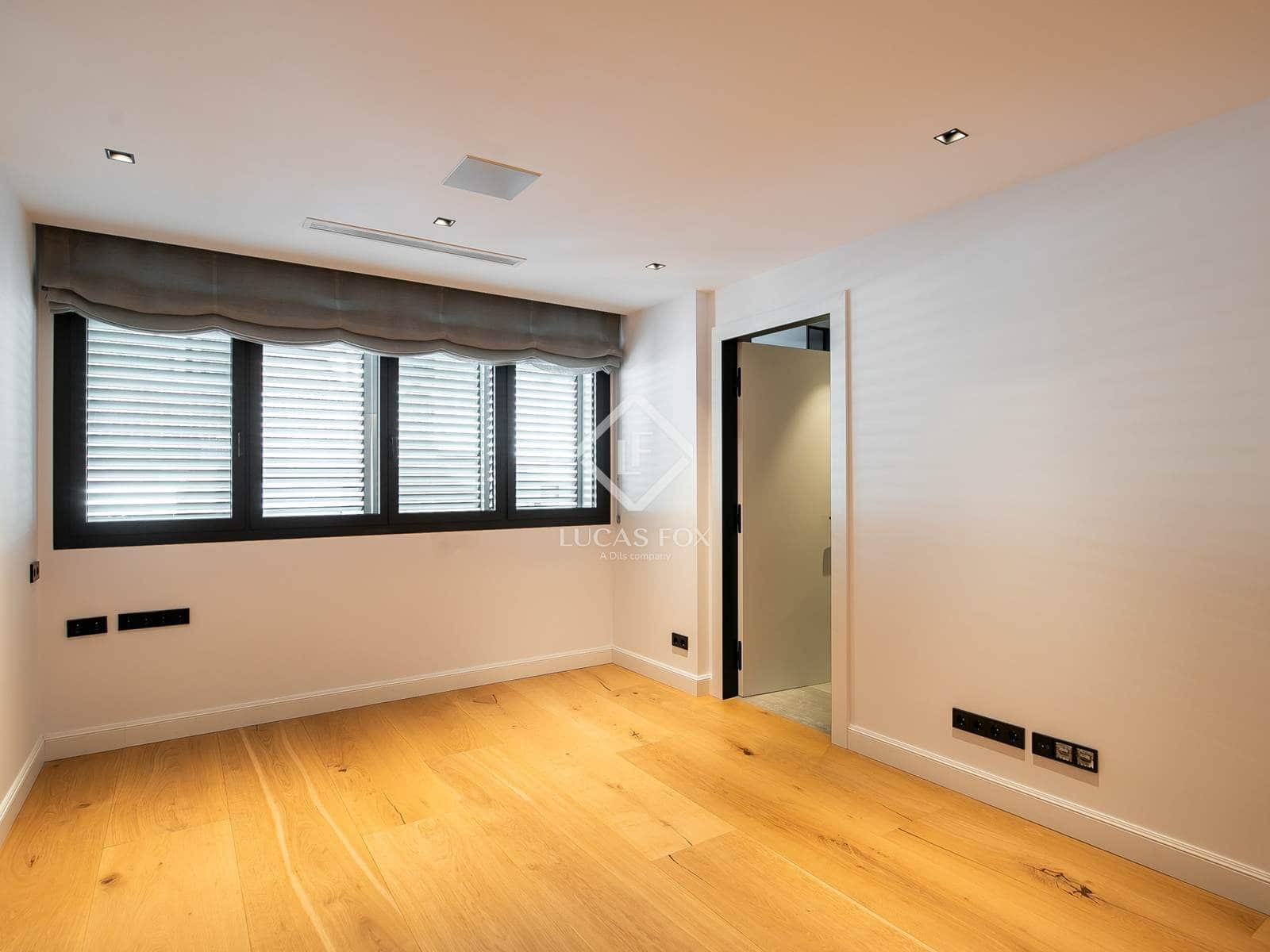 Apartamento de 5 habitaciones en Barcelona ciudad en venta con garaje - 6.500.000 € (Ref: 8776729)