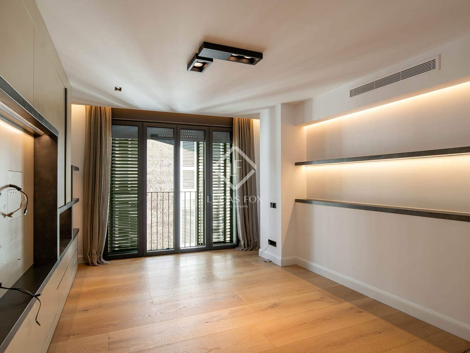 Apartamento de 5 habitaciones en Barcelona ciudad en venta con garaje - 6.500.000 € (Ref: 8776729)