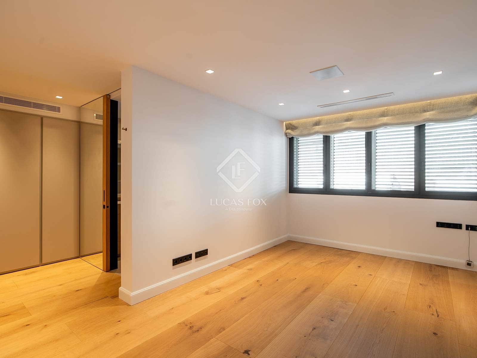 Apartamento de 5 habitaciones en Barcelona ciudad en venta con garaje - 6.500.000 € (Ref: 8776729)