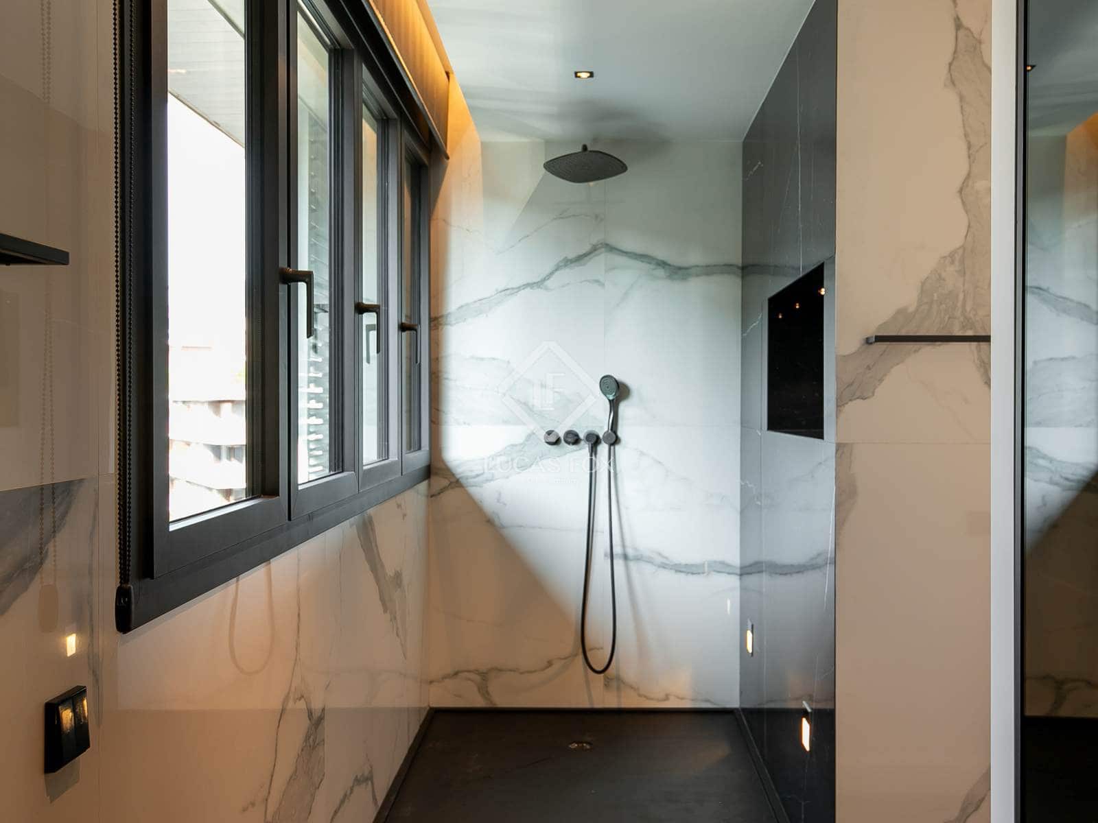 Apartamento de 5 habitaciones en Barcelona ciudad en venta con garaje - 6.500.000 € (Ref: 8776729)