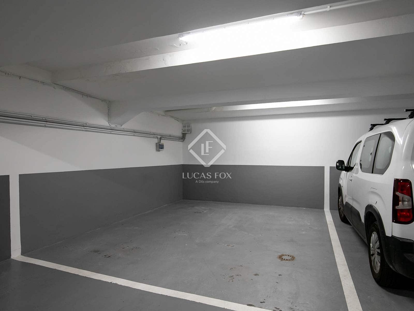 Apartamento de 5 habitaciones en Barcelona ciudad en venta con garaje - 6.500.000 € (Ref: 8776729)