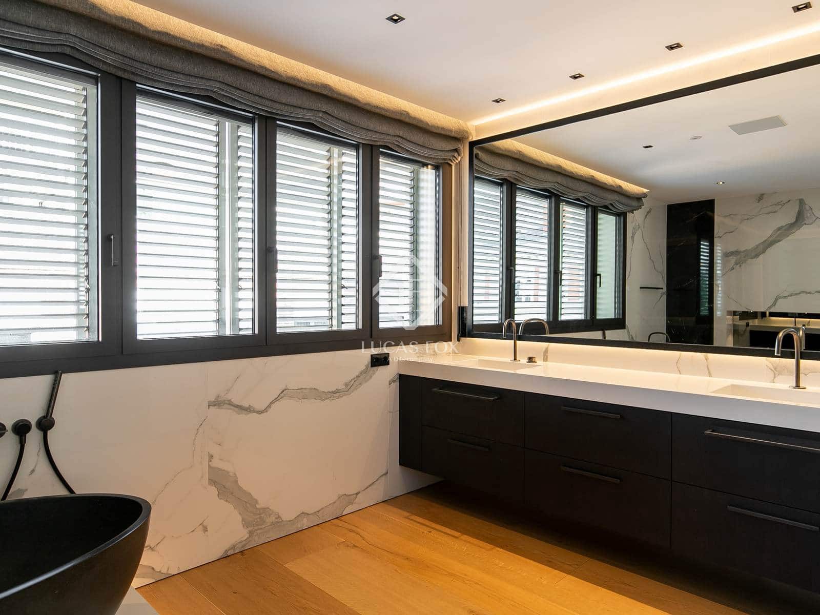 Apartamento de 5 habitaciones en Barcelona ciudad en venta con garaje - 6.500.000 € (Ref: 8776729)