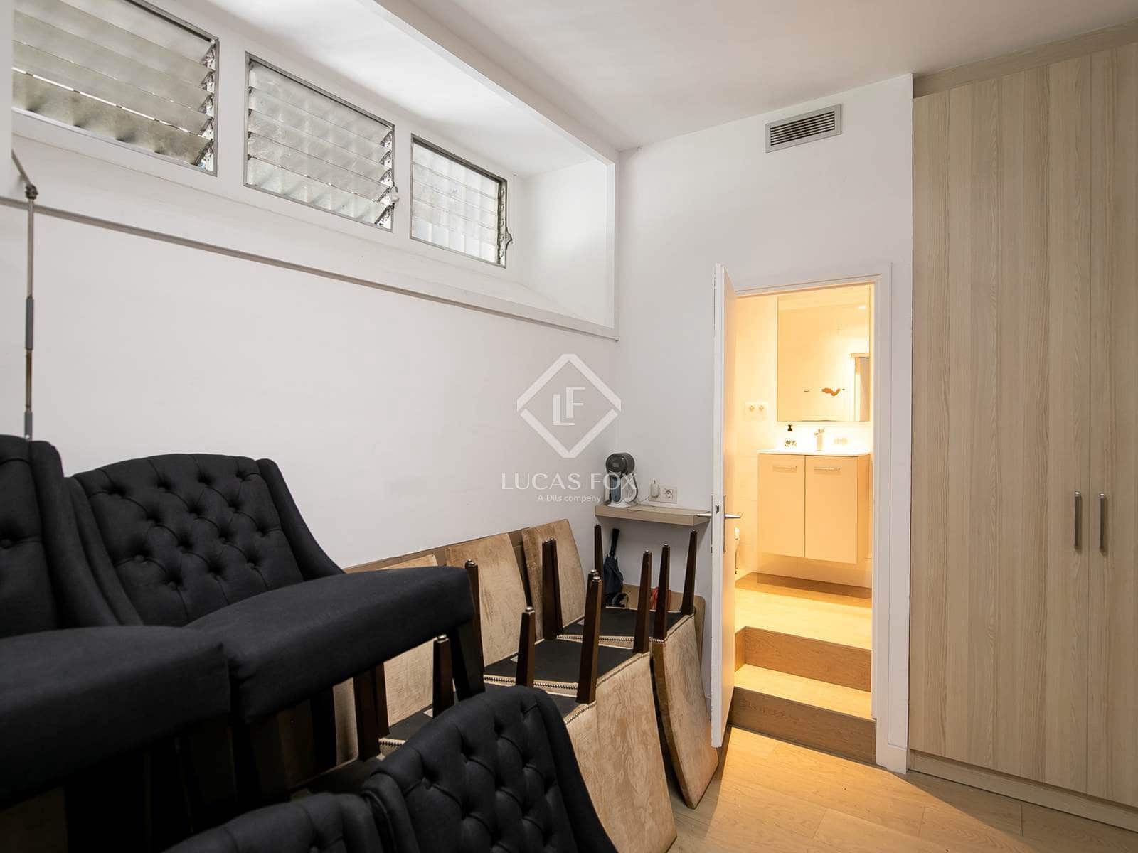 Apartamento de 5 habitaciones en Barcelona ciudad en venta con garaje - 6.500.000 € (Ref: 8776729)