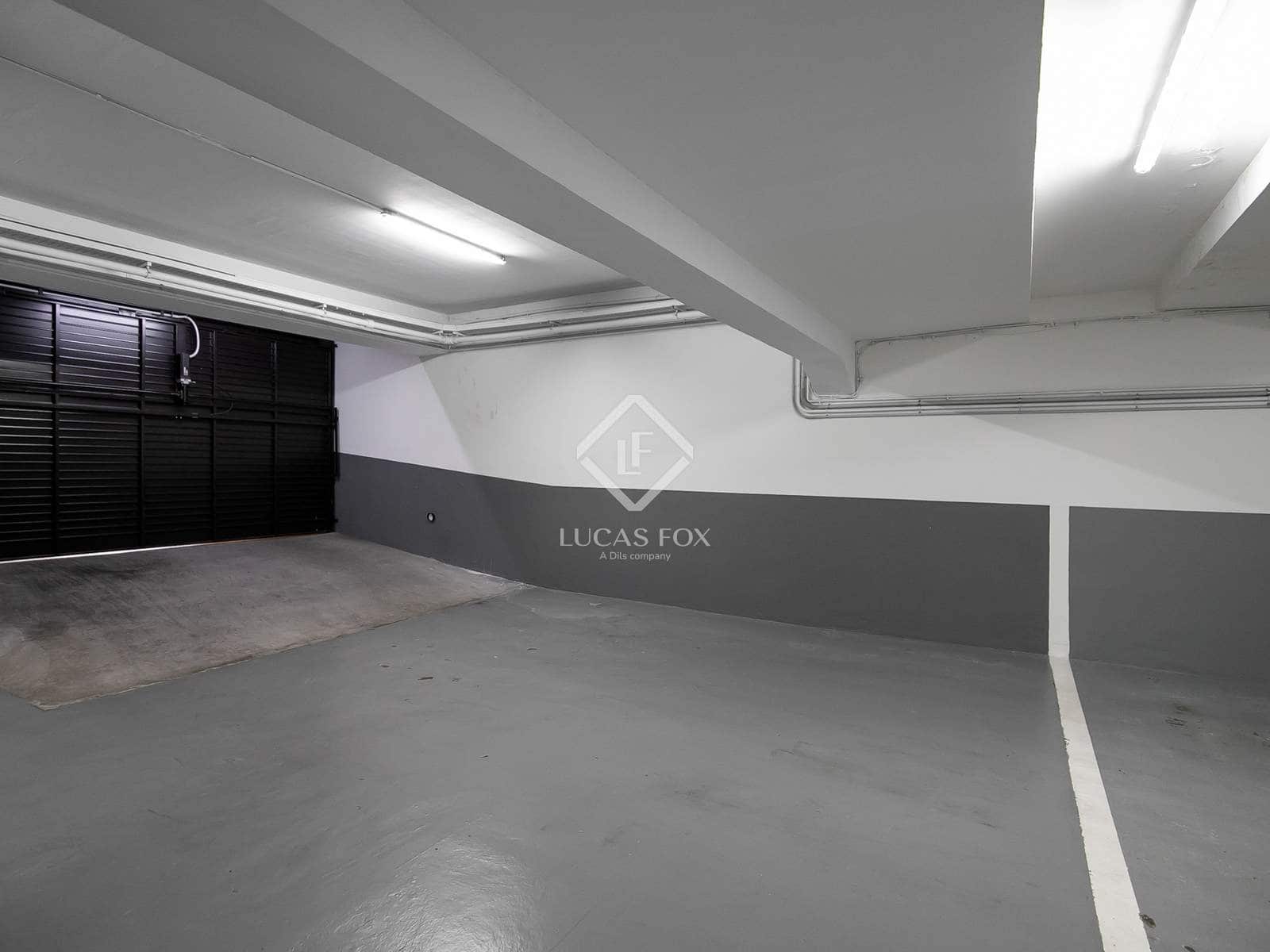 Apartamento de 5 habitaciones en Barcelona ciudad en venta con garaje - 6.500.000 € (Ref: 8776729)