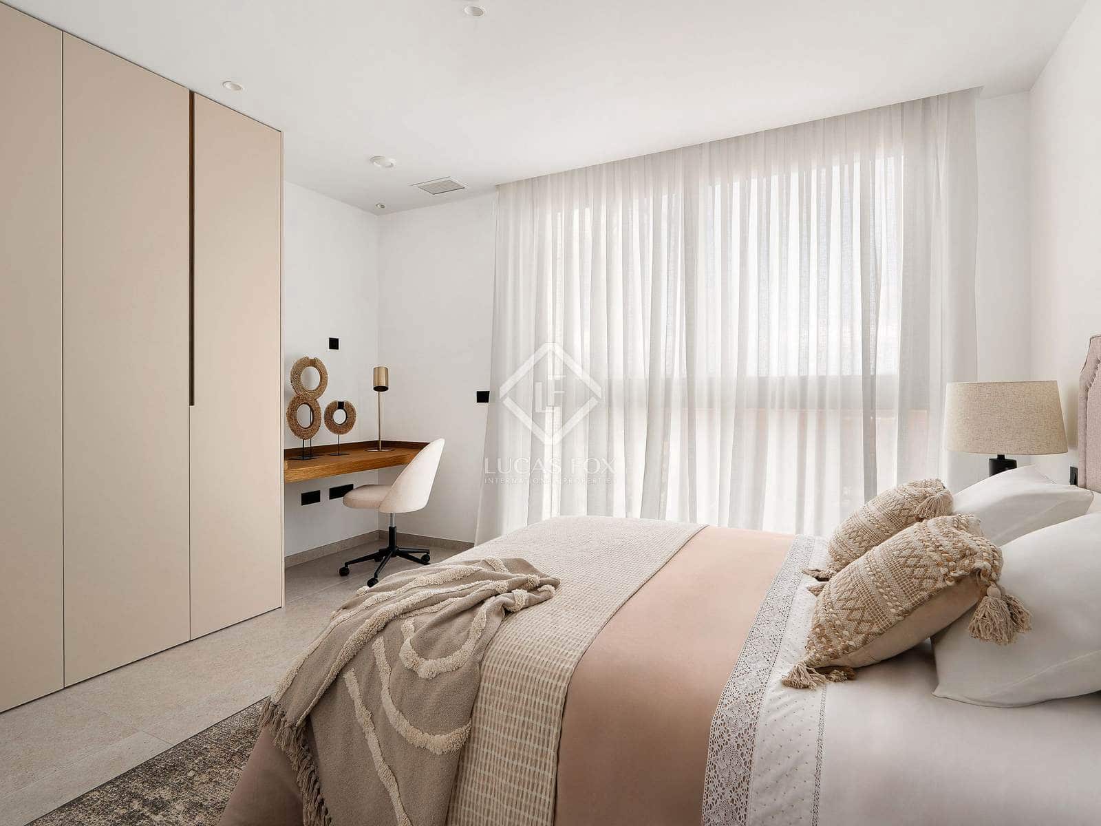 5 chambre Villa/Maison à vendre à Benidorm avec piscine garage - 1 280 000 € (Ref: 8777094)