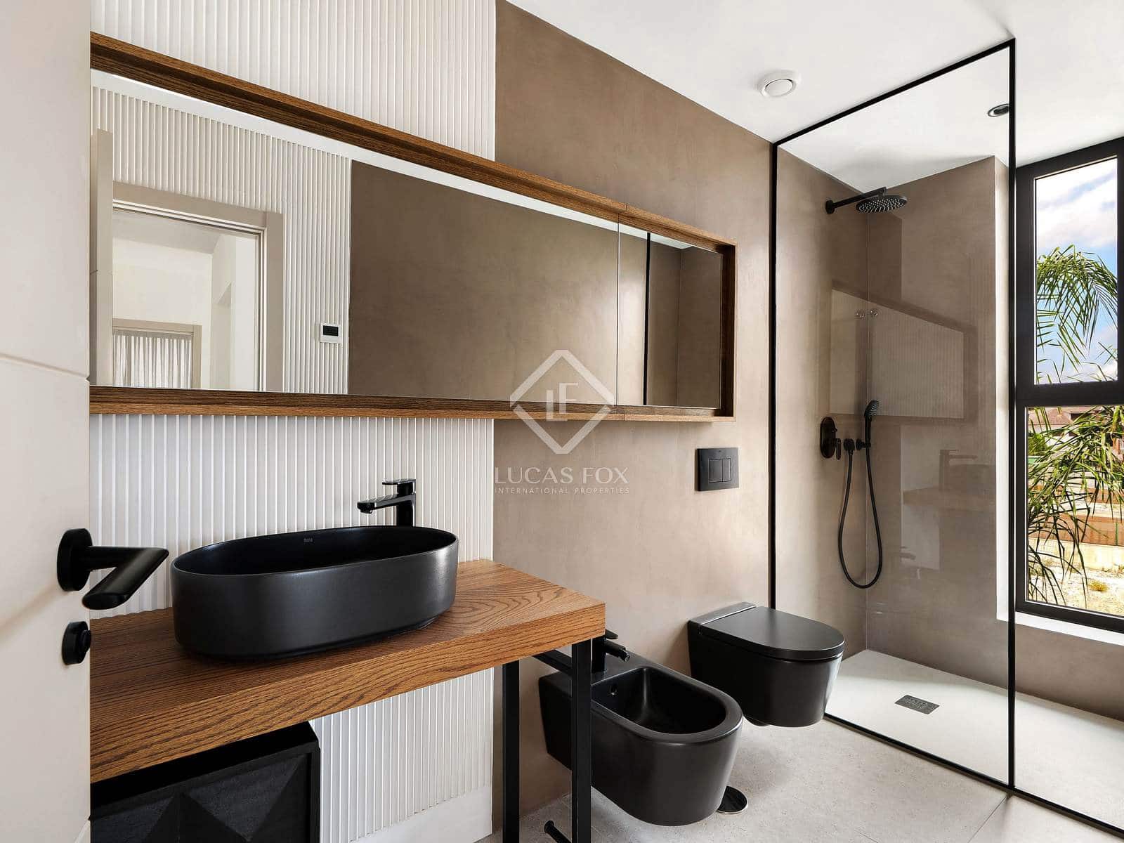 5 chambre Villa/Maison à vendre à Benidorm avec piscine garage - 1 280 000 € (Ref: 8777094)