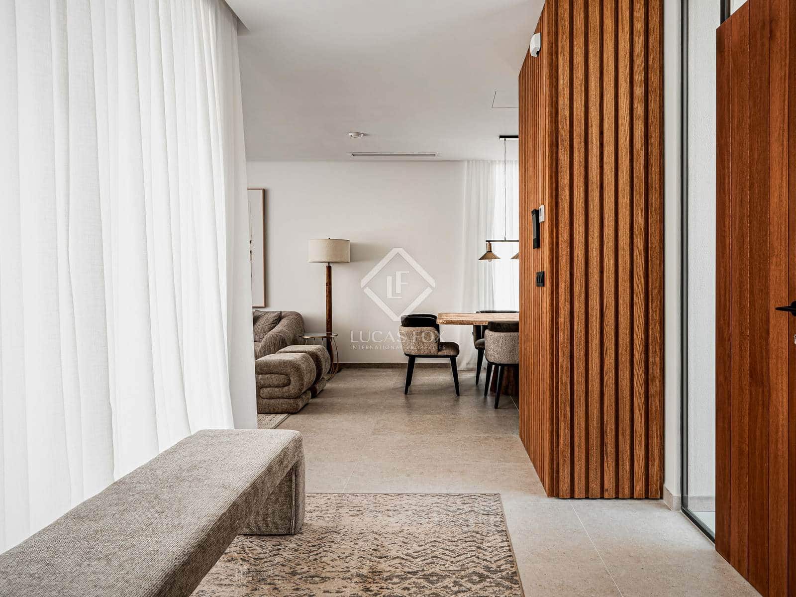 5 chambre Villa/Maison à vendre à Benidorm avec piscine garage - 1 280 000 € (Ref: 8777094)