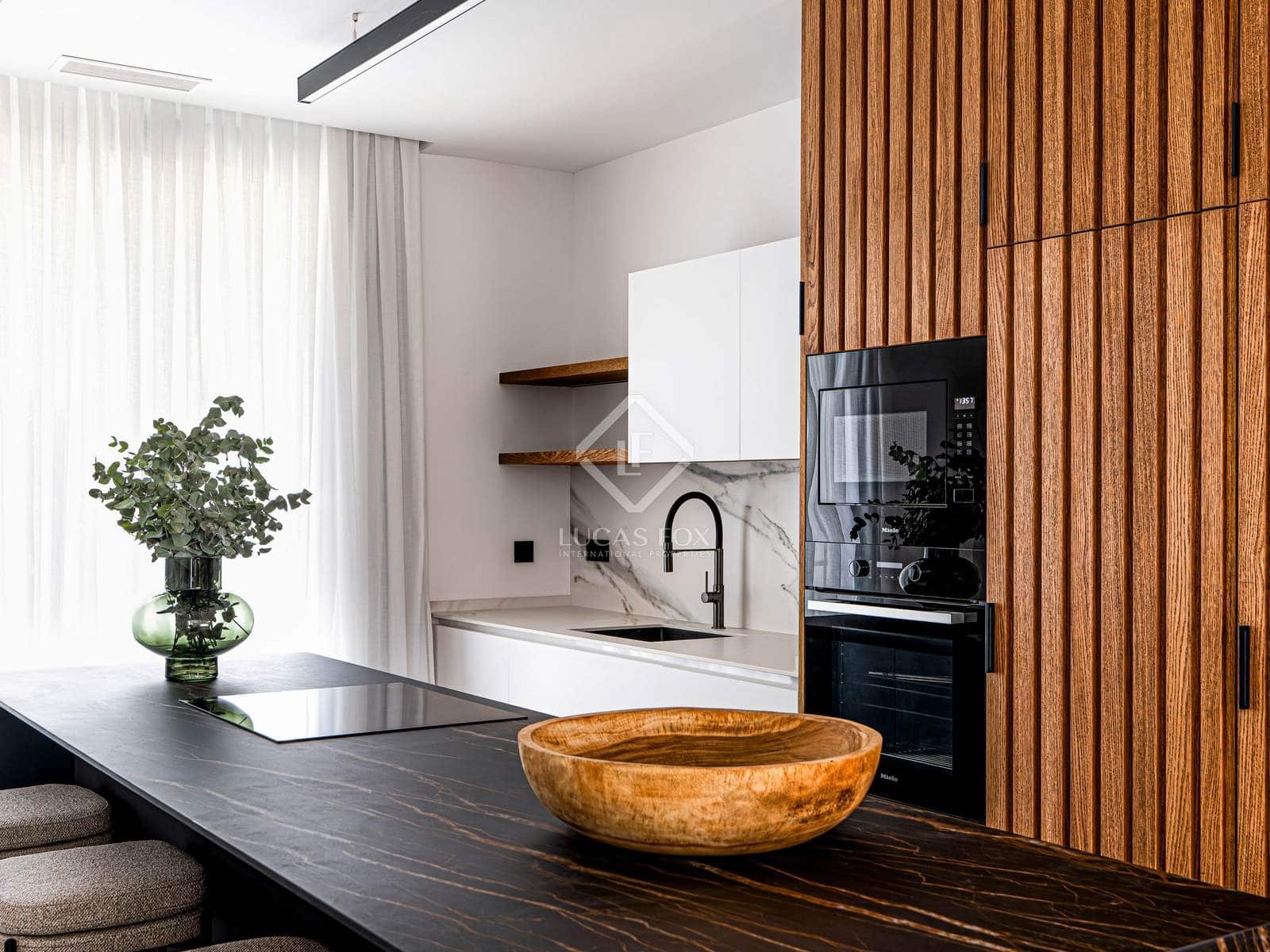 5 chambre Villa/Maison à vendre à Benidorm avec piscine garage - 1 280 000 € (Ref: 8777094)