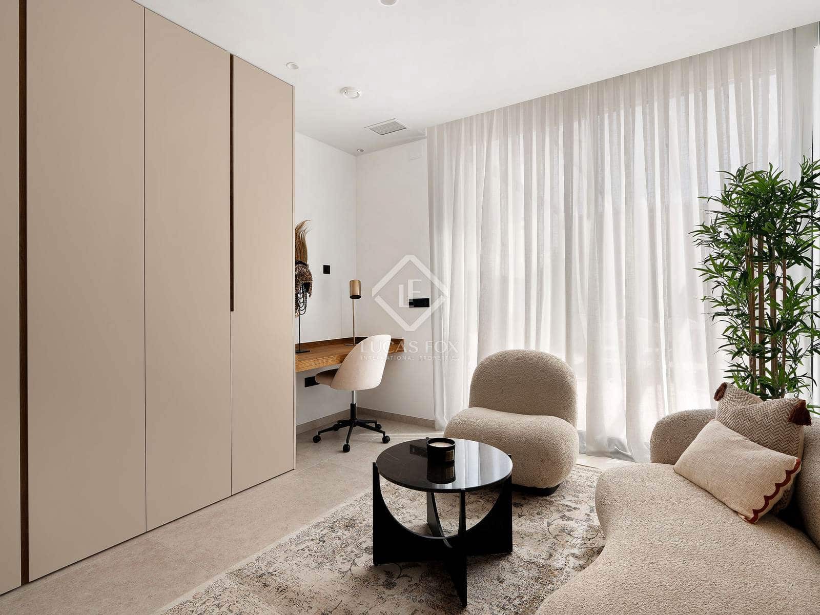 5 chambre Villa/Maison à vendre à Benidorm avec piscine garage - 1 280 000 € (Ref: 8777094)