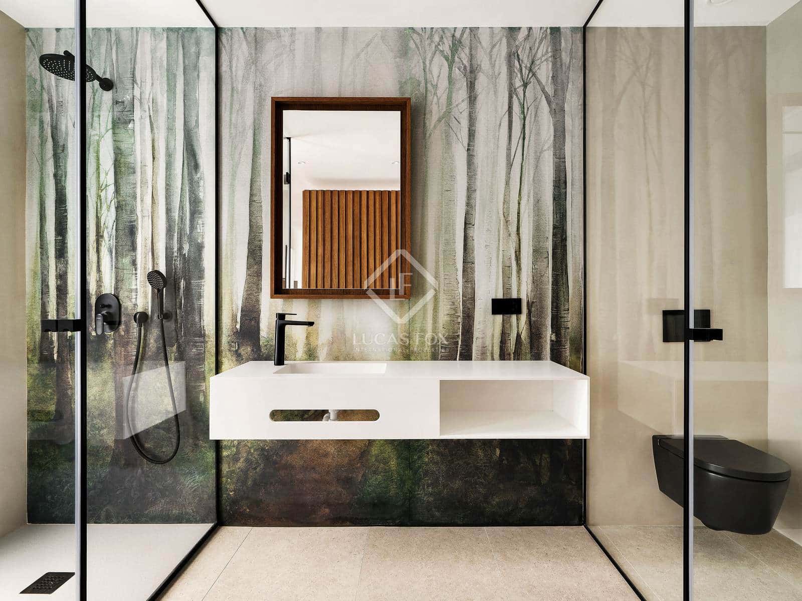 5 chambre Villa/Maison à vendre à Benidorm avec piscine garage - 1 280 000 € (Ref: 8777094)