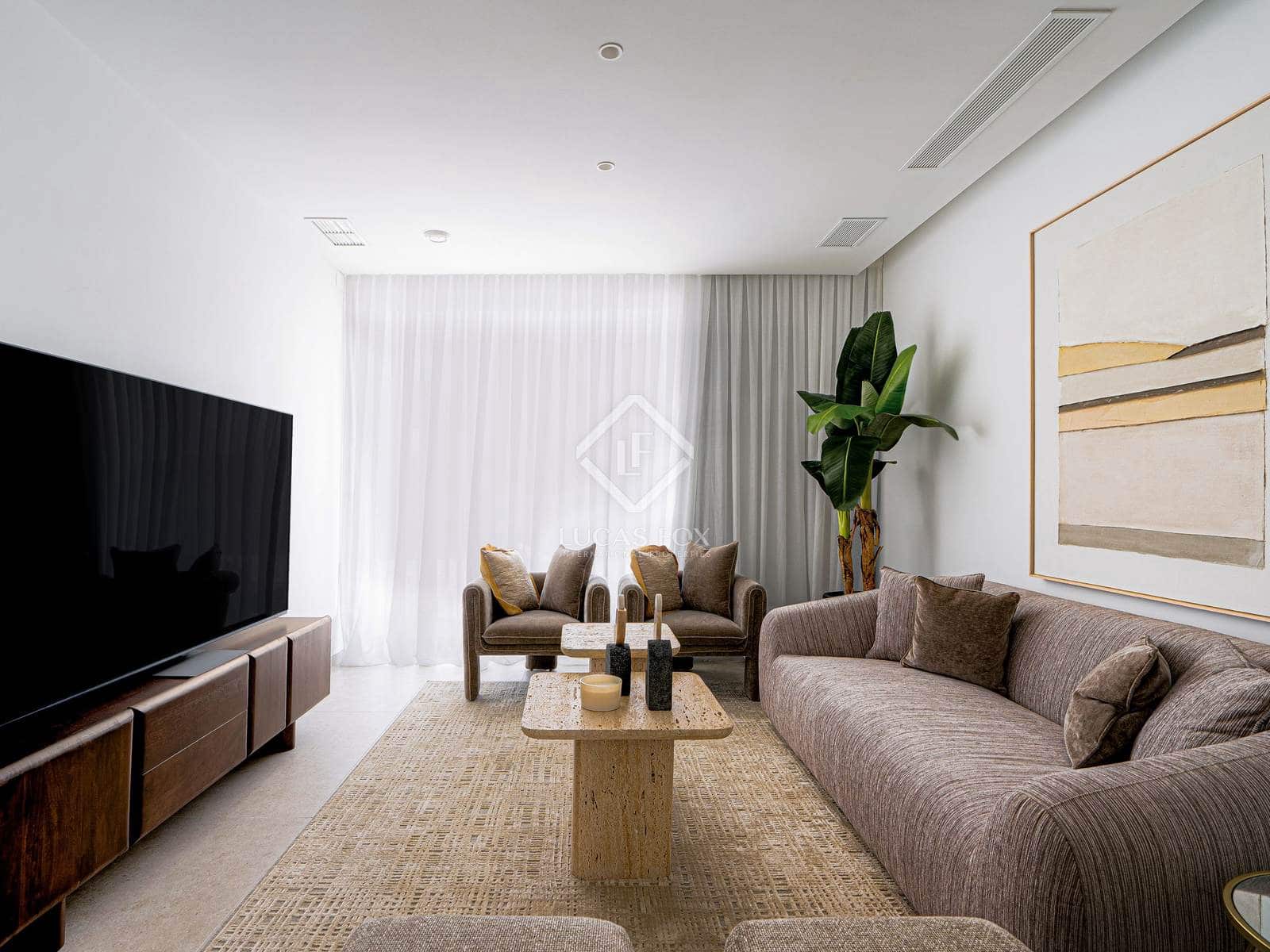 5 chambre Villa/Maison à vendre à Benidorm avec piscine garage - 1 280 000 € (Ref: 8777094)