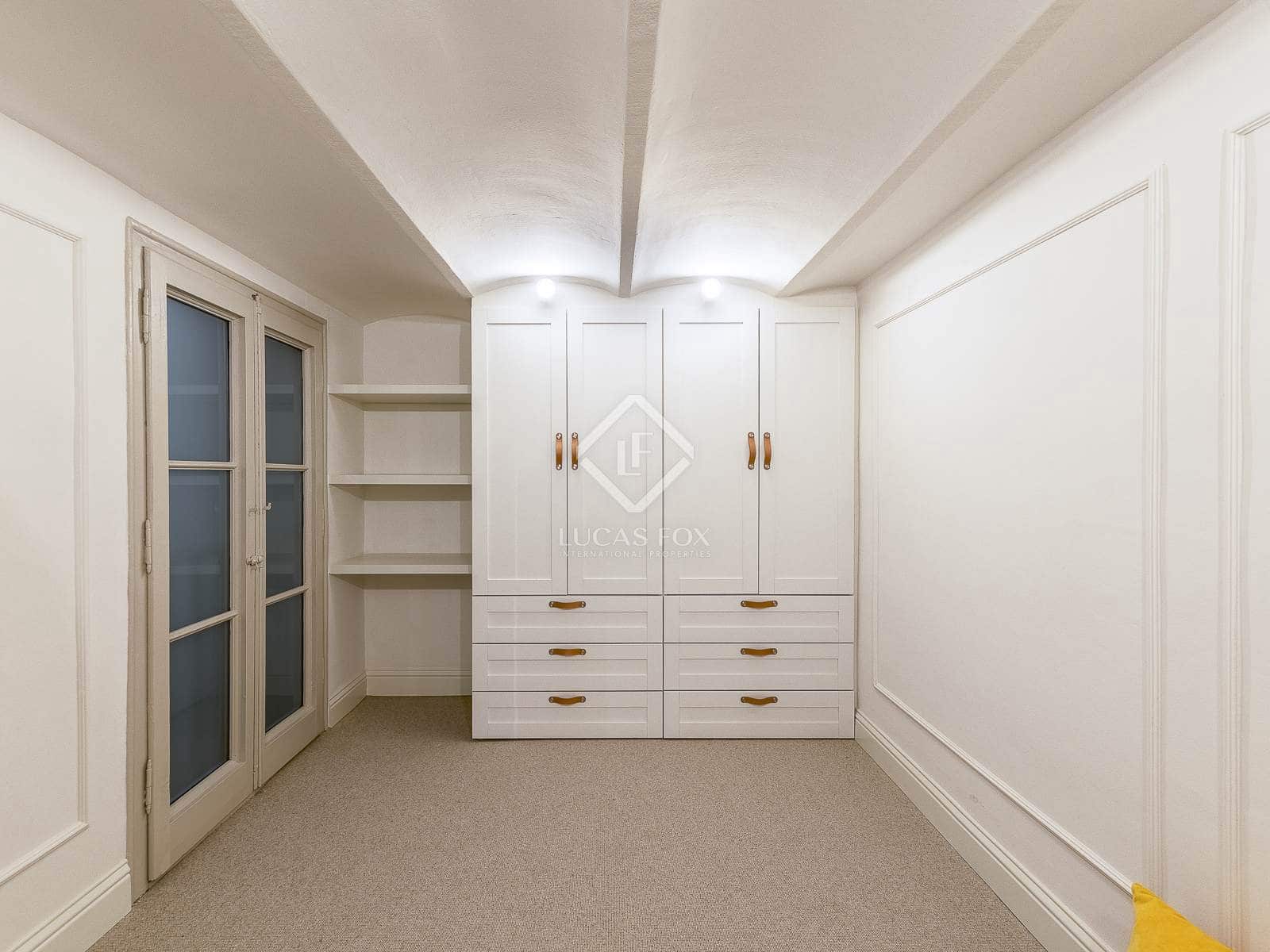 4 sovrum Lägenhet till salu i Barcelona stad - 5 900 000 € (Ref: 8777497)