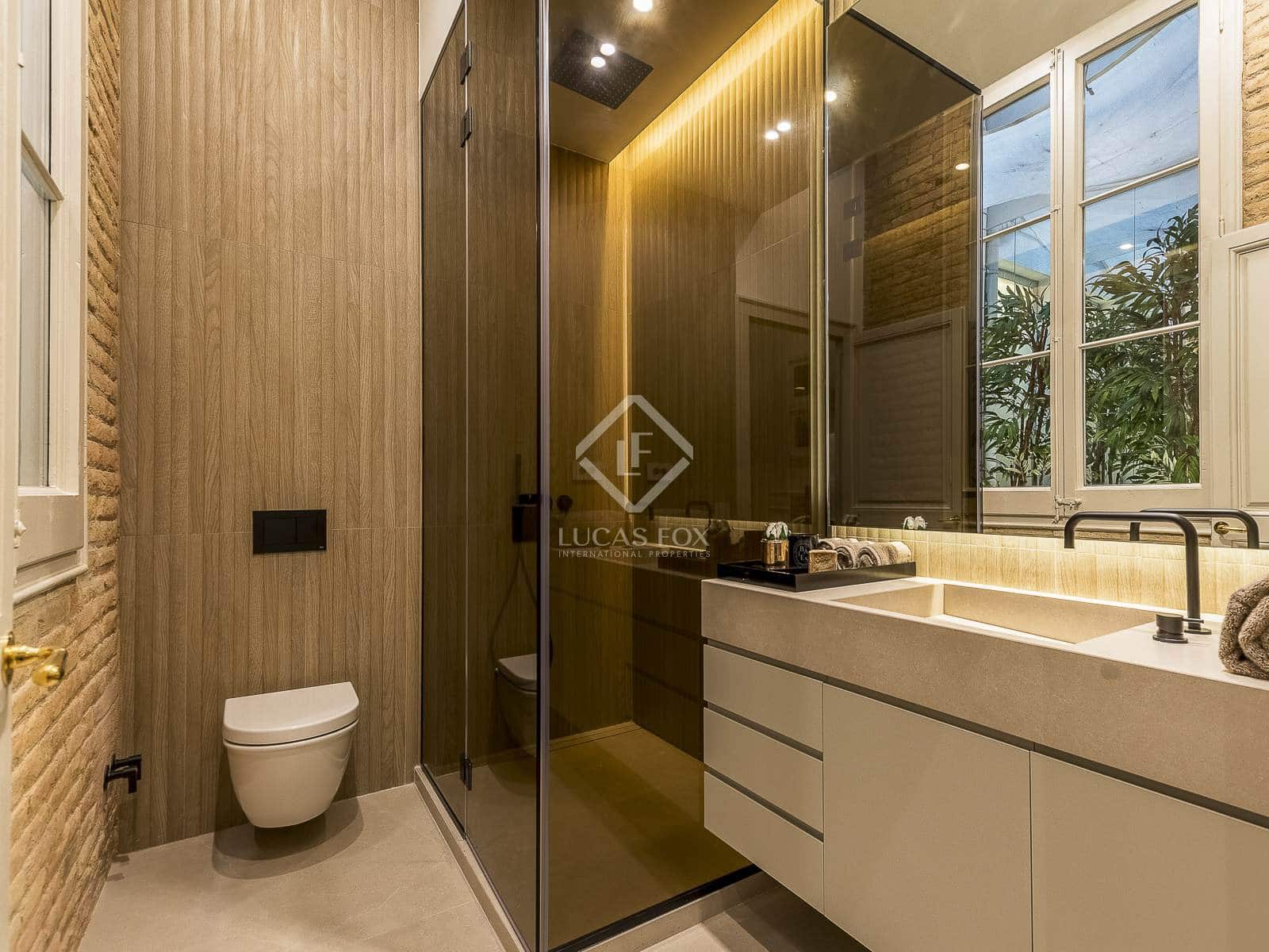 4 sovrum Lägenhet till salu i Barcelona stad - 5 900 000 € (Ref: 8777497)