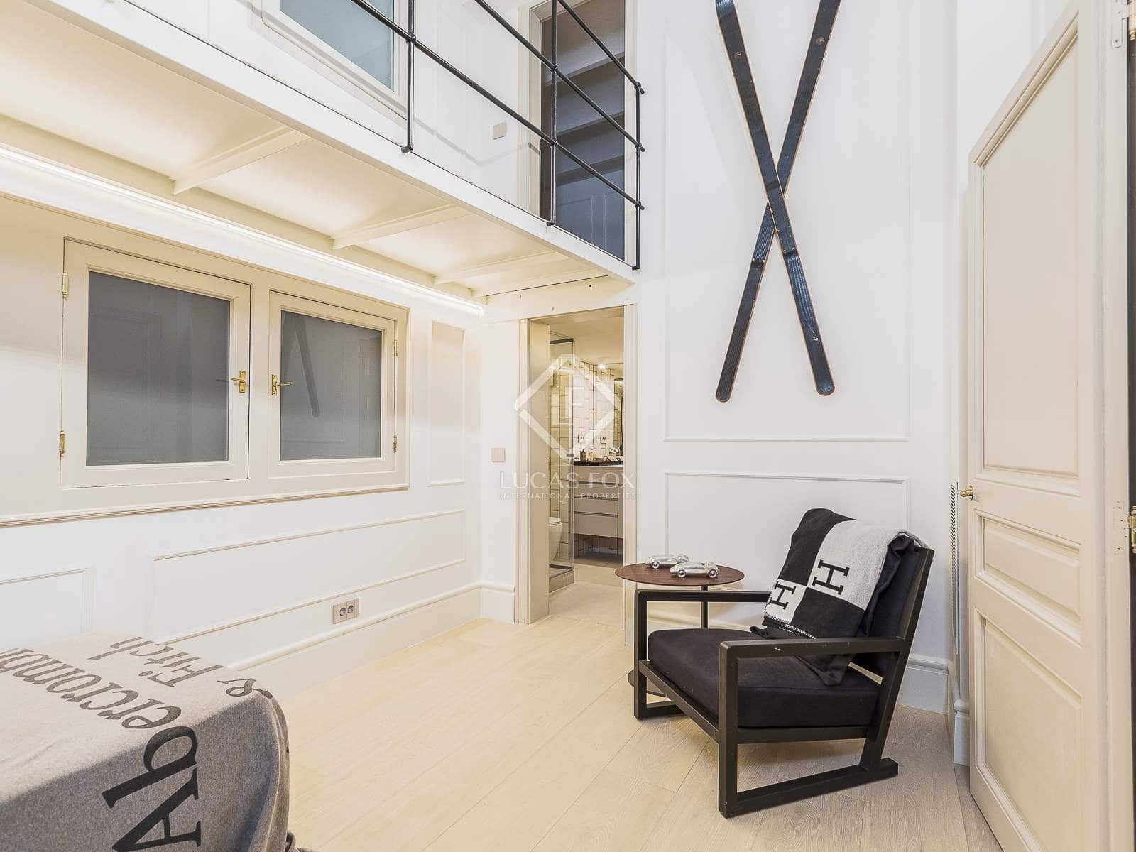 4 sovrum Lägenhet till salu i Barcelona stad - 5 900 000 € (Ref: 8777497)