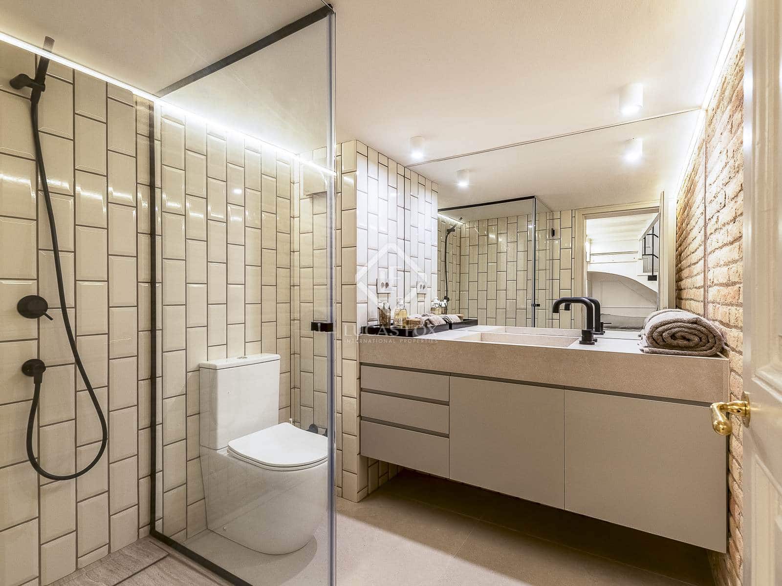 4 sovrum Lägenhet till salu i Barcelona stad - 5 900 000 € (Ref: 8777497)