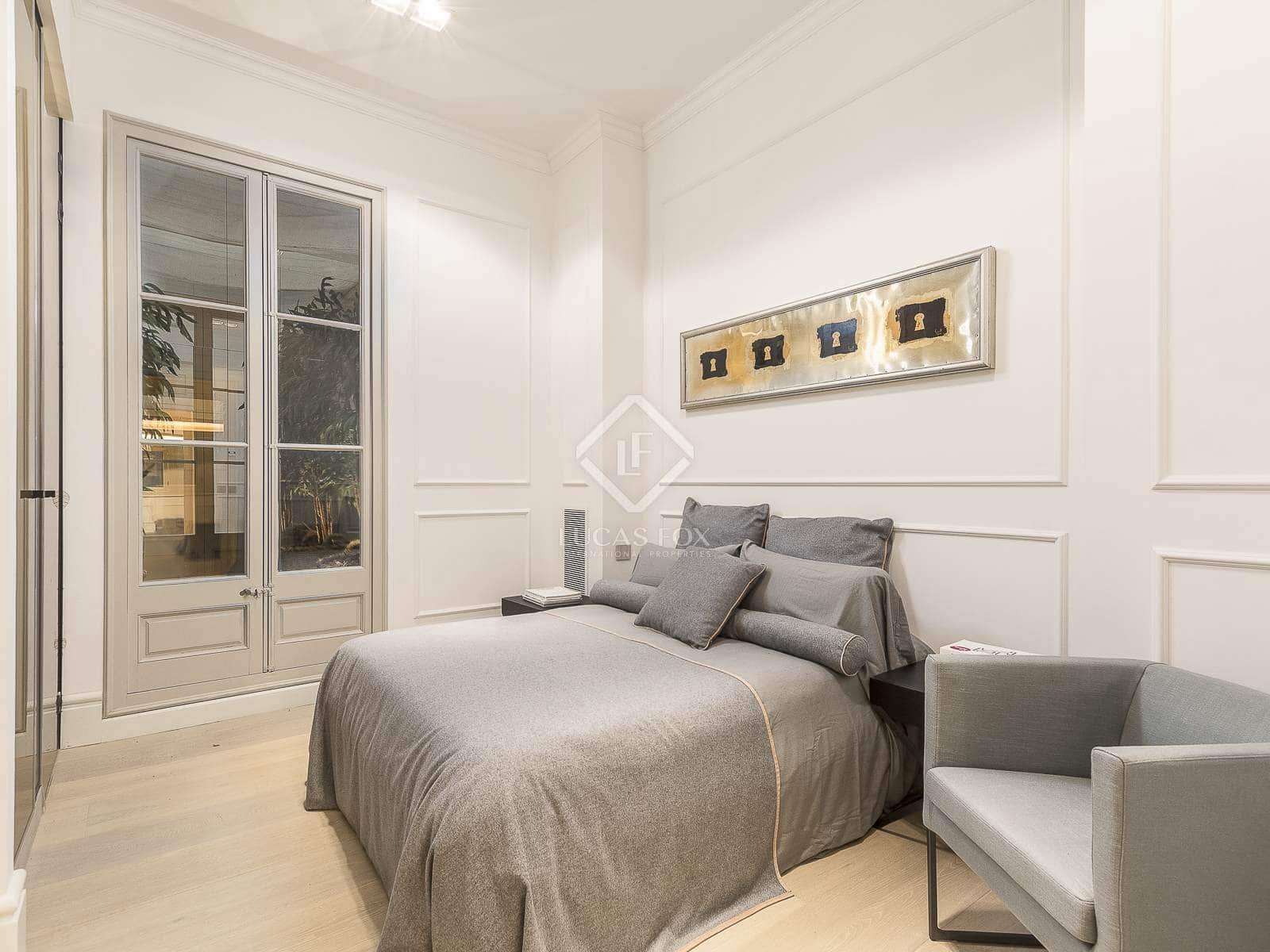 4 sovrum Lägenhet till salu i Barcelona stad - 5 900 000 € (Ref: 8777497)