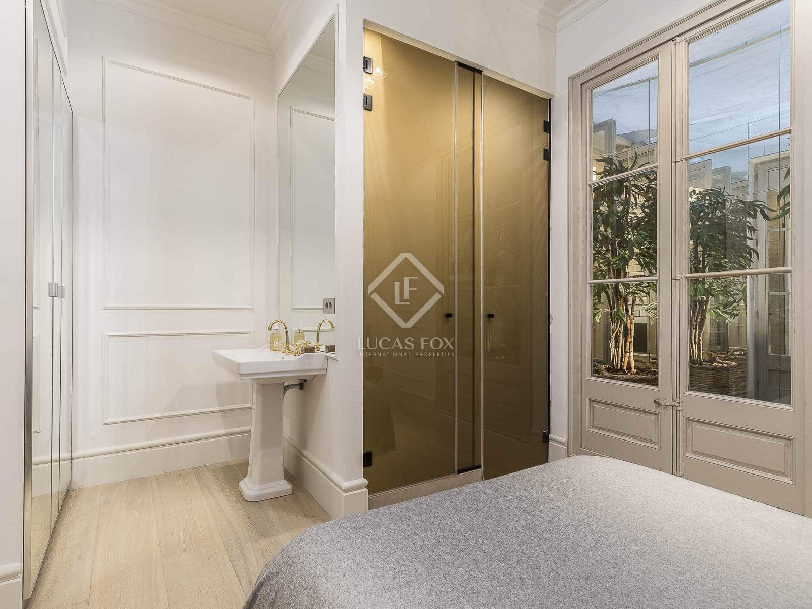 4 sovrum Lägenhet till salu i Barcelona stad - 5 900 000 € (Ref: 8777497)