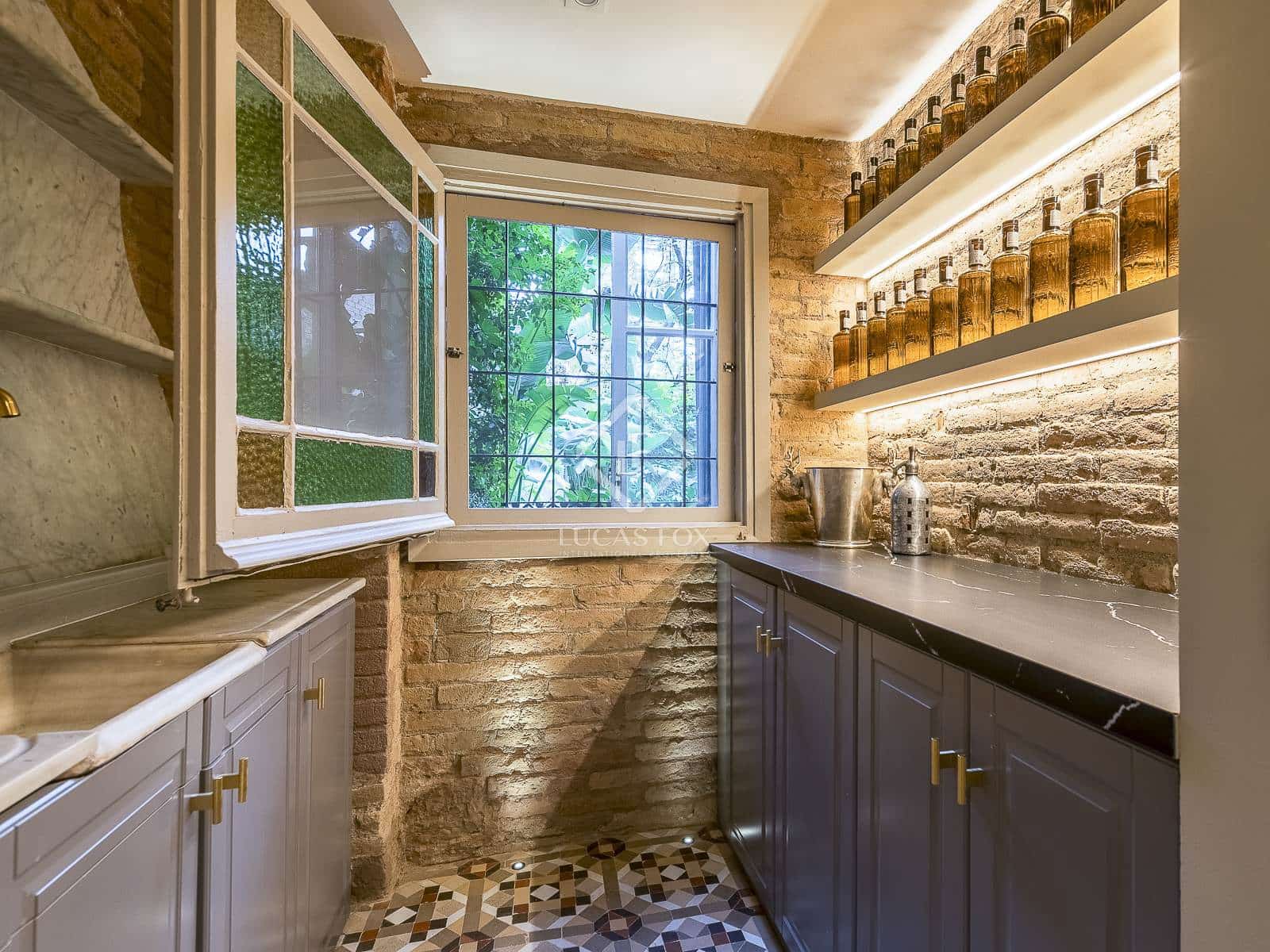 4 sovrum Lägenhet till salu i Barcelona stad - 5 900 000 € (Ref: 8777497)