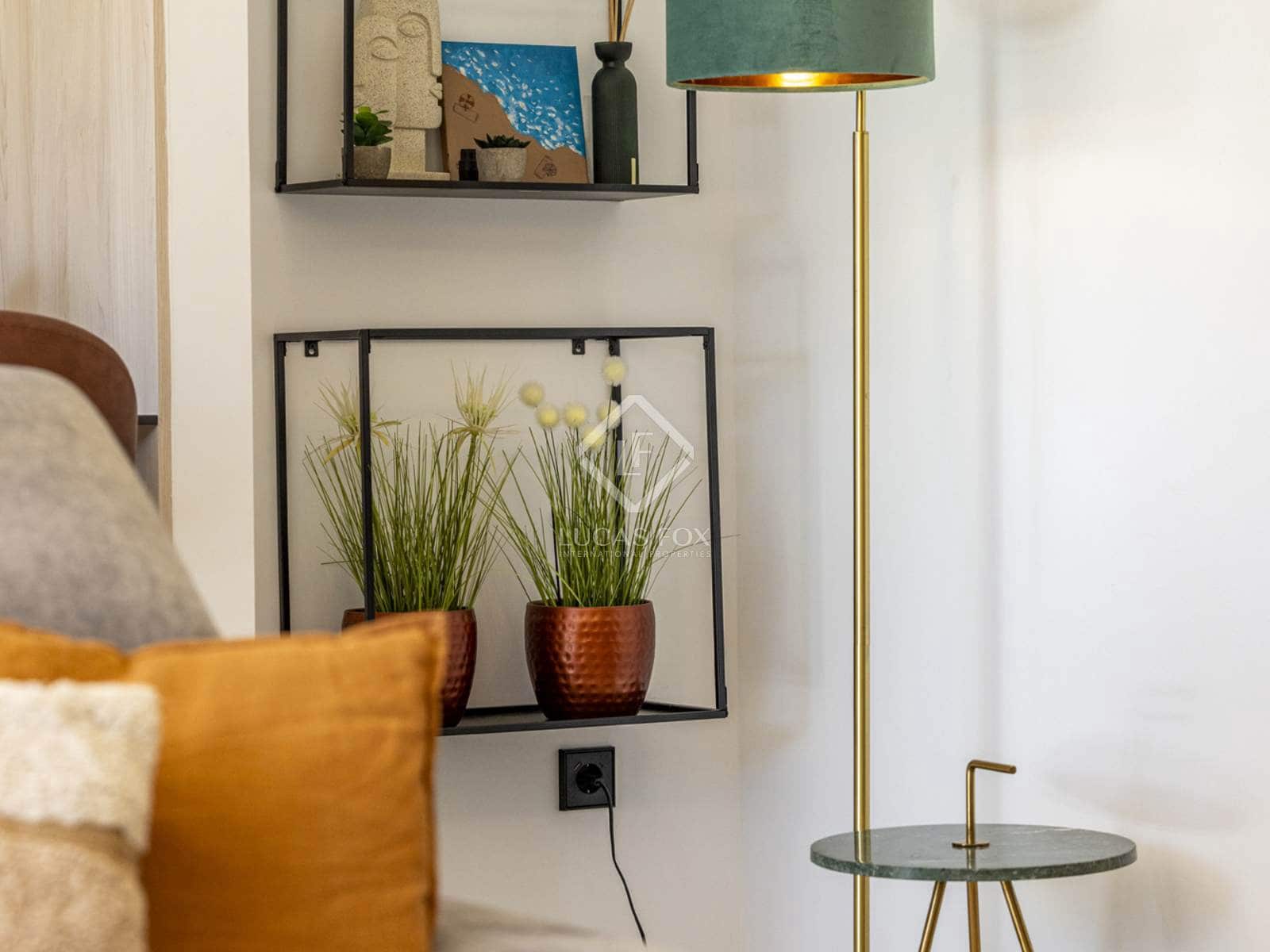 3 bedroom Apartment for sale in Javea / Xabia with pool garage - € 695,000 (Ref: 8777499)