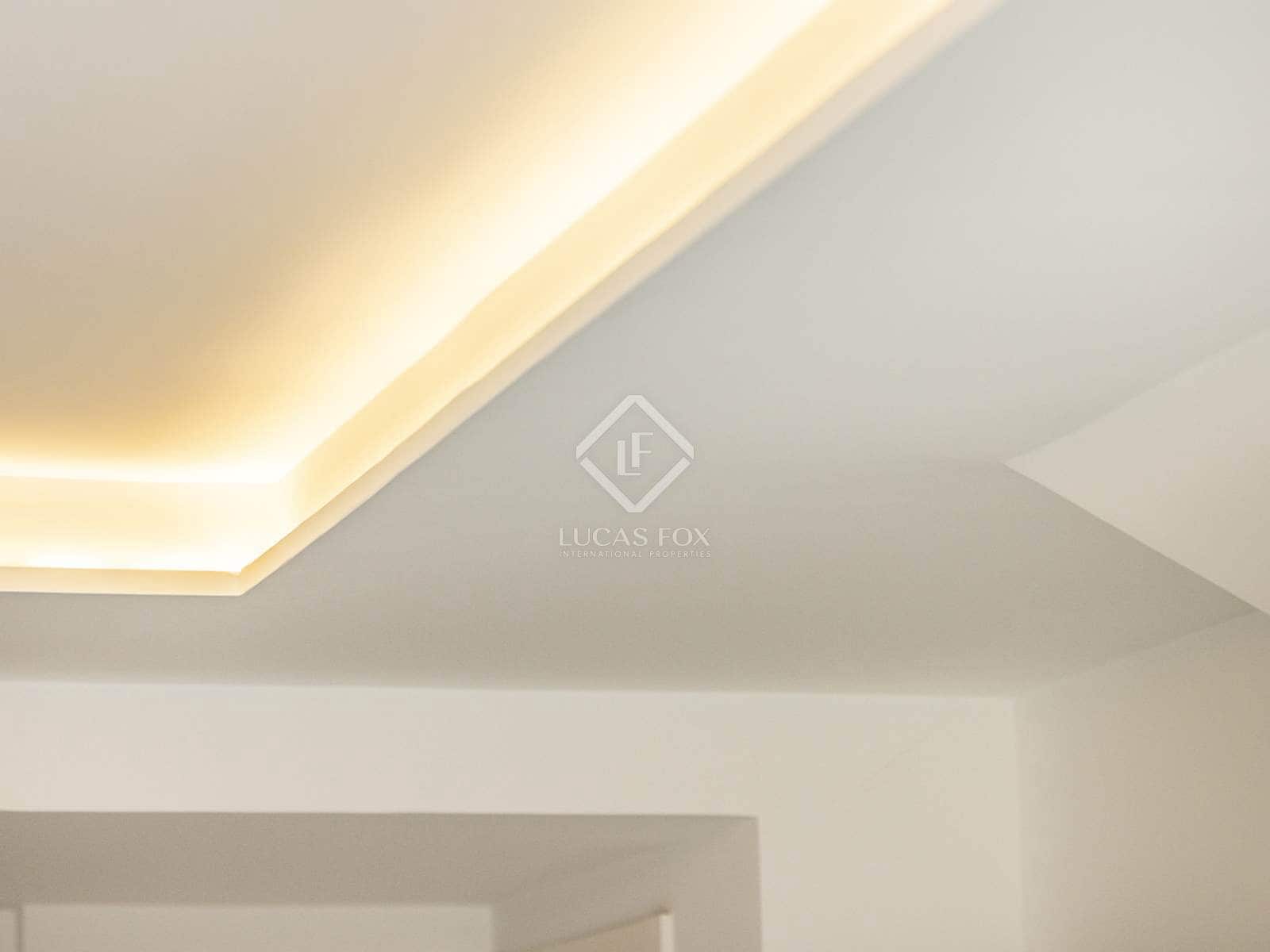 3 bedroom Apartment for sale in Javea / Xabia with pool garage - € 695,000 (Ref: 8777499)