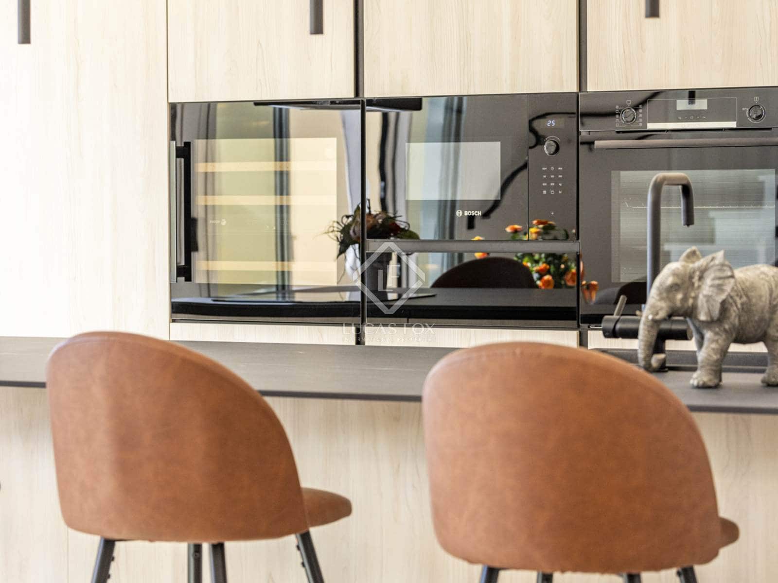 3 bedroom Apartment for sale in Javea / Xabia with pool garage - € 695,000 (Ref: 8777499)