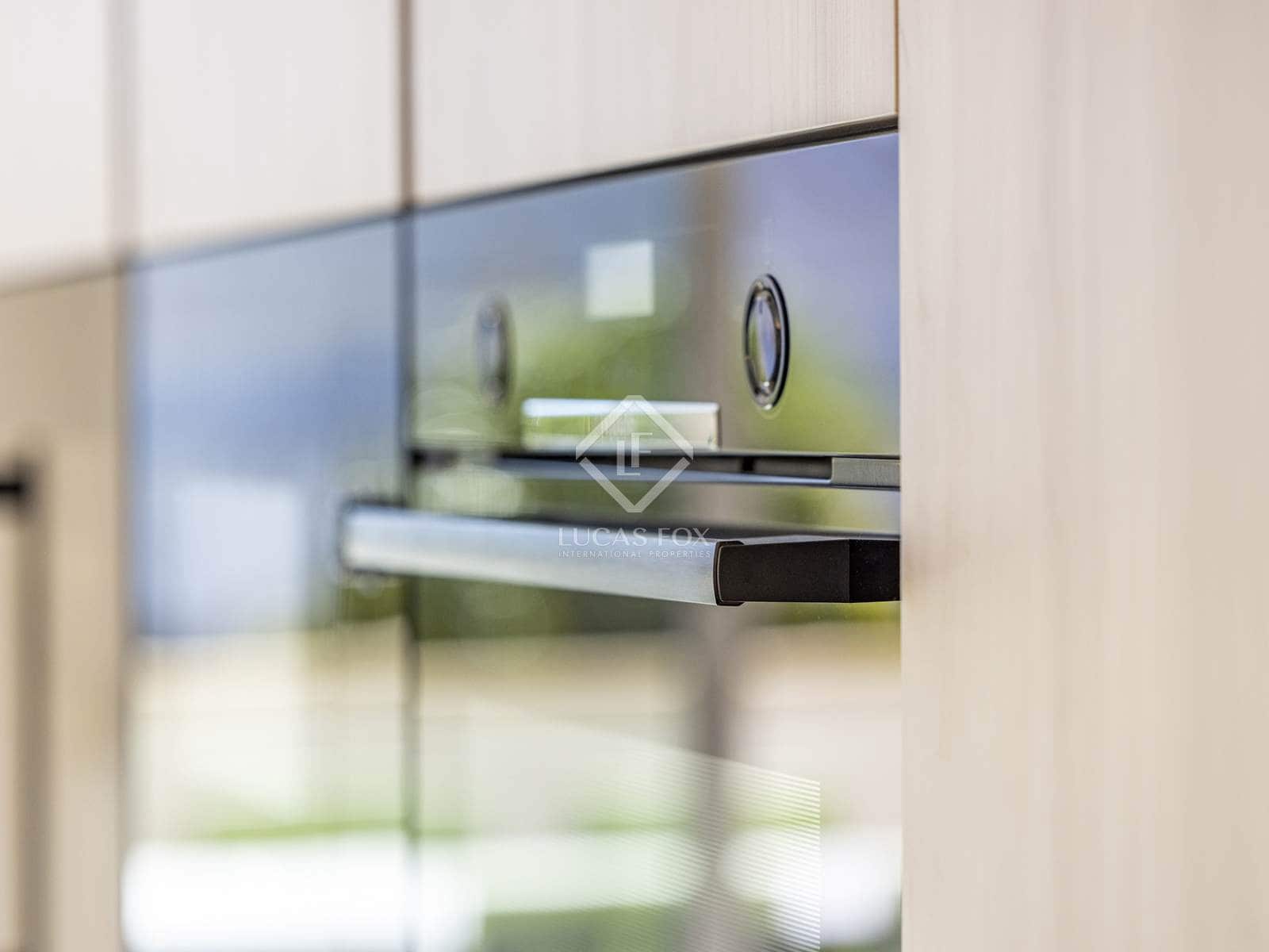 3 bedroom Apartment for sale in Javea / Xabia with pool garage - € 695,000 (Ref: 8777499)