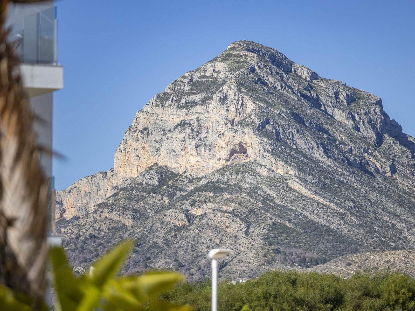 3 bedroom Apartment for sale in Javea / Xabia with pool garage - € 695,000 (Ref: 8777499)